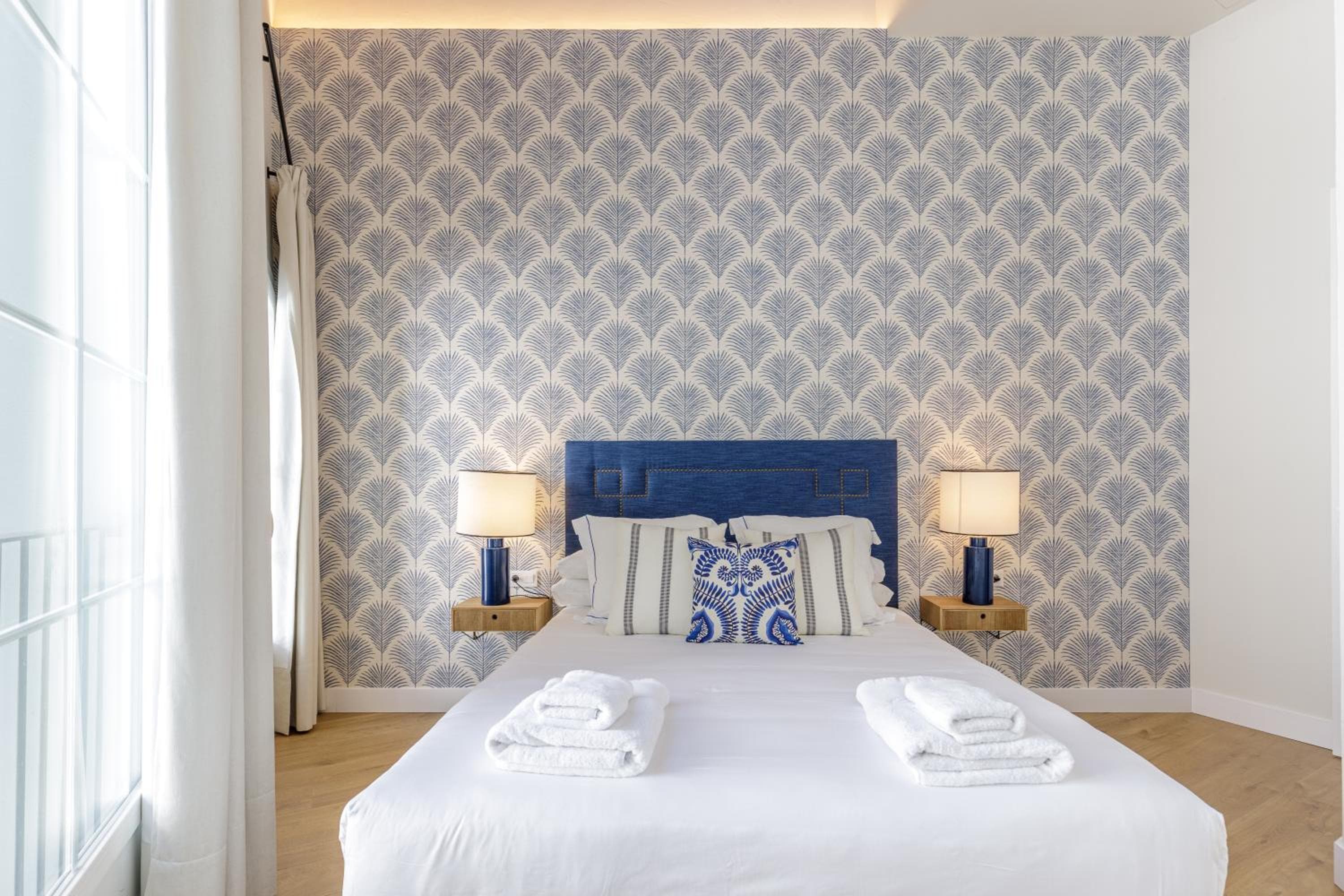 Palacio Vegafuente by Caleta Homes — 10