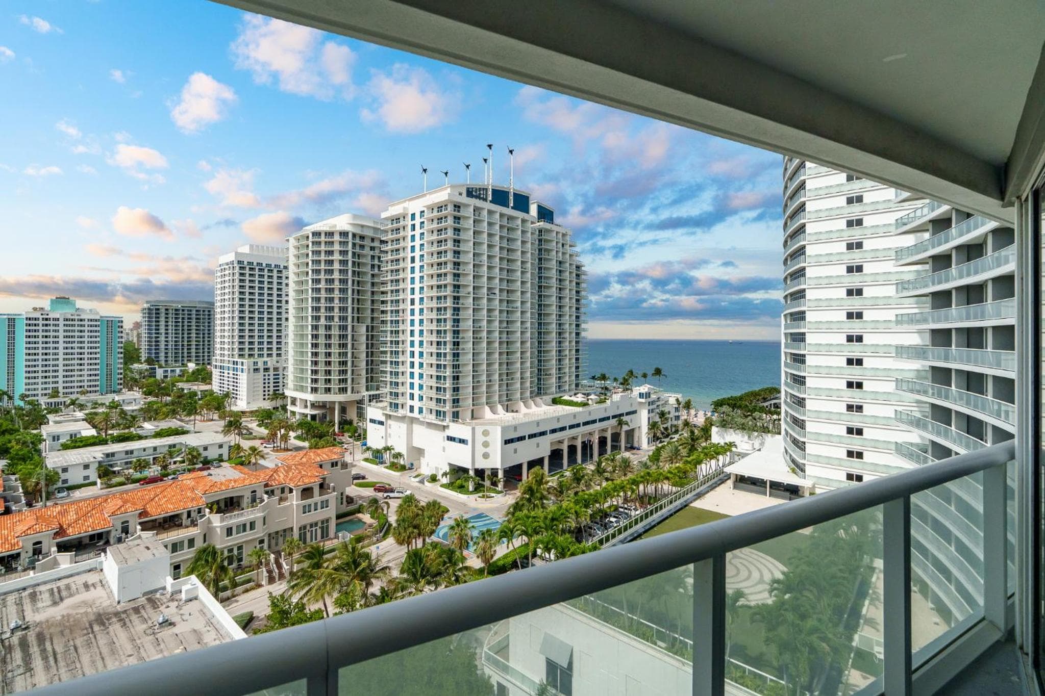 Fall Sale! Luxury 2BR Fort Lauderdale W Residence with Double Living Room, Ocean & Intercoastal Views — 5