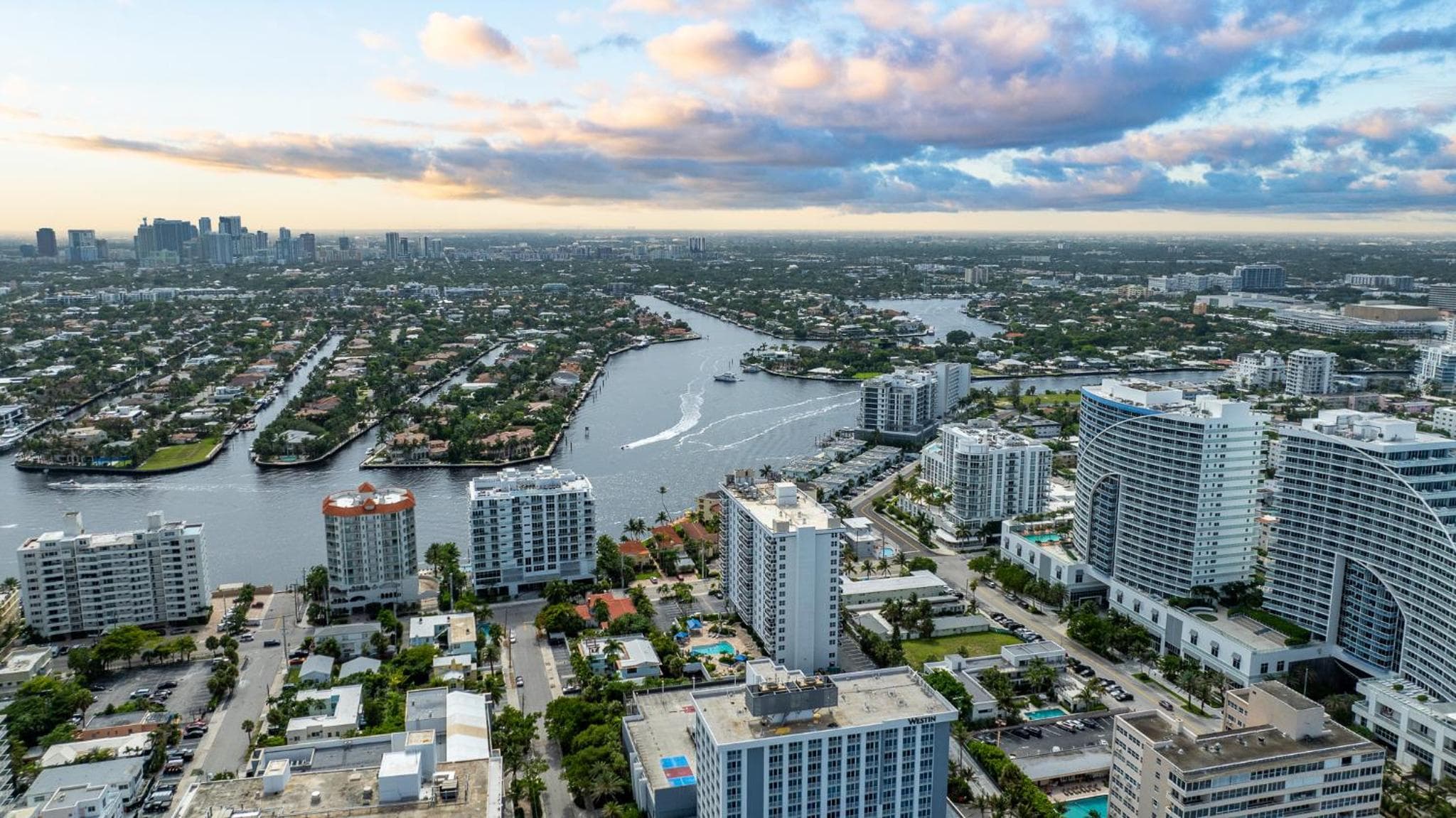 Fall Sale! Luxury 2BR Fort Lauderdale W Residence with Double Living Room, Ocean & Intercoastal Views — 14