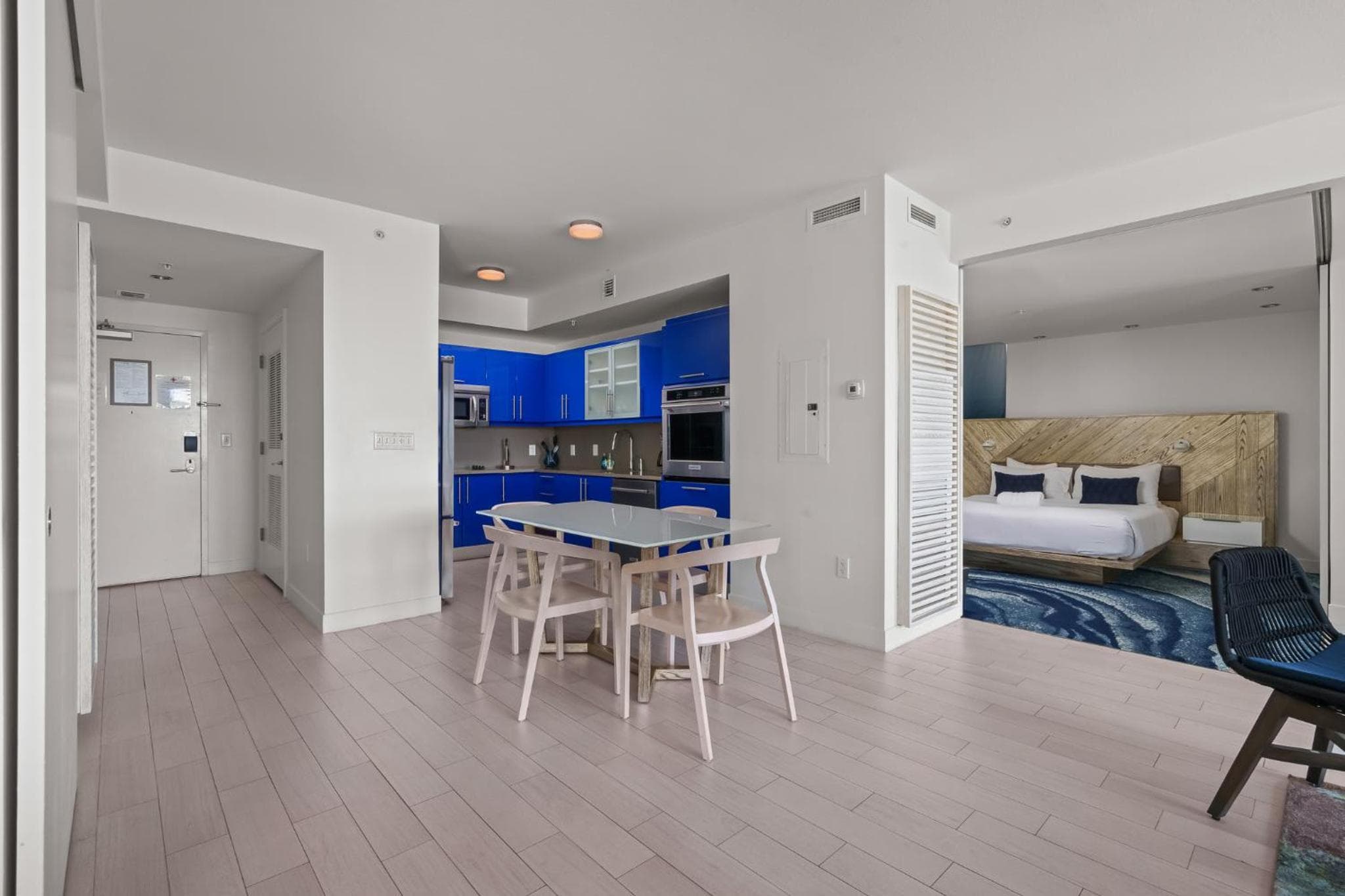 Fall Sale! Luxury 2BR Fort Lauderdale W Residence with Double Living Room, Ocean & Intercoastal Views — 18