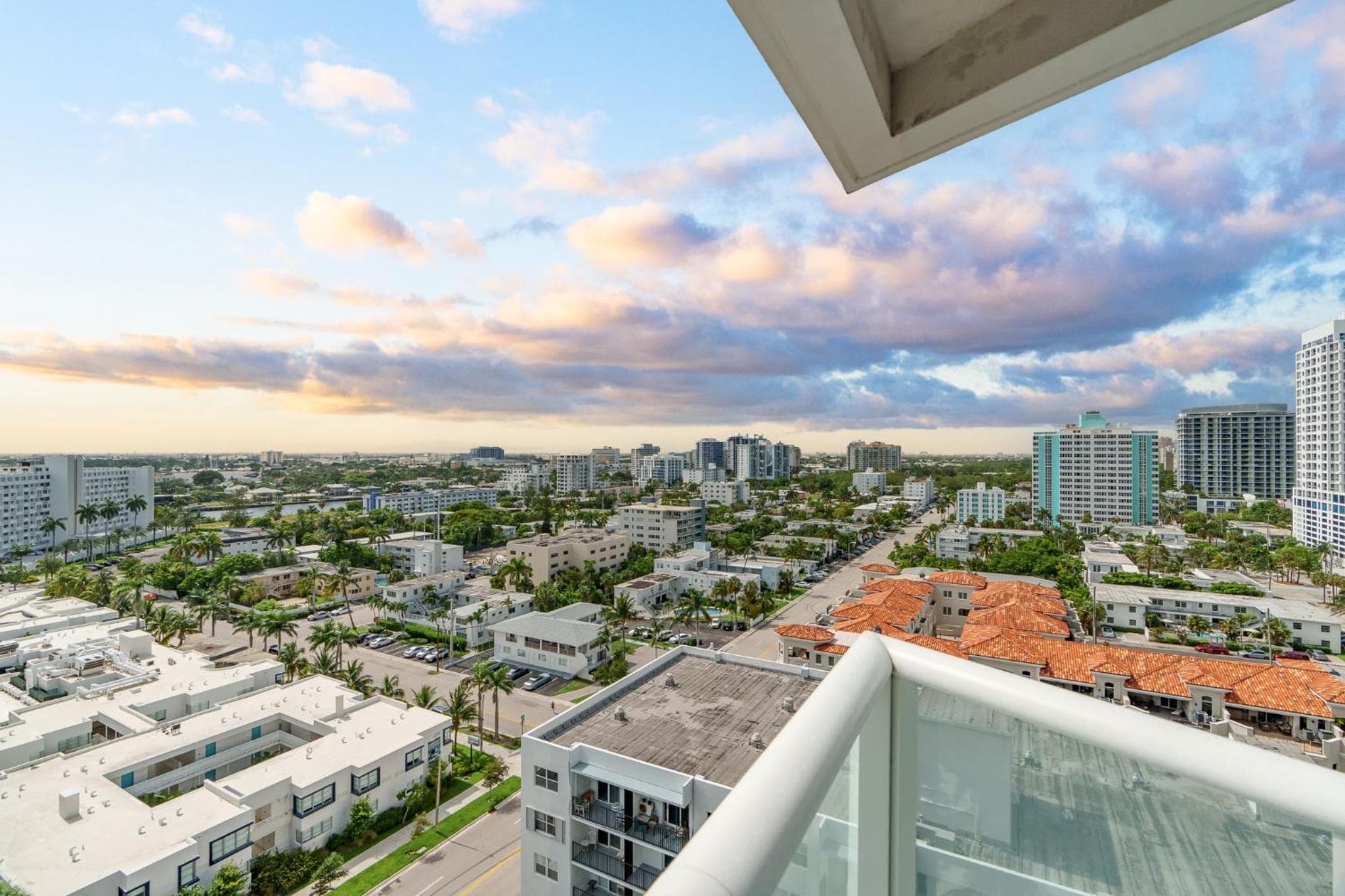 Fall Sale! Luxury 2BR Fort Lauderdale W Residence with Double Living Room, Ocean & Intercoastal Views — 23
