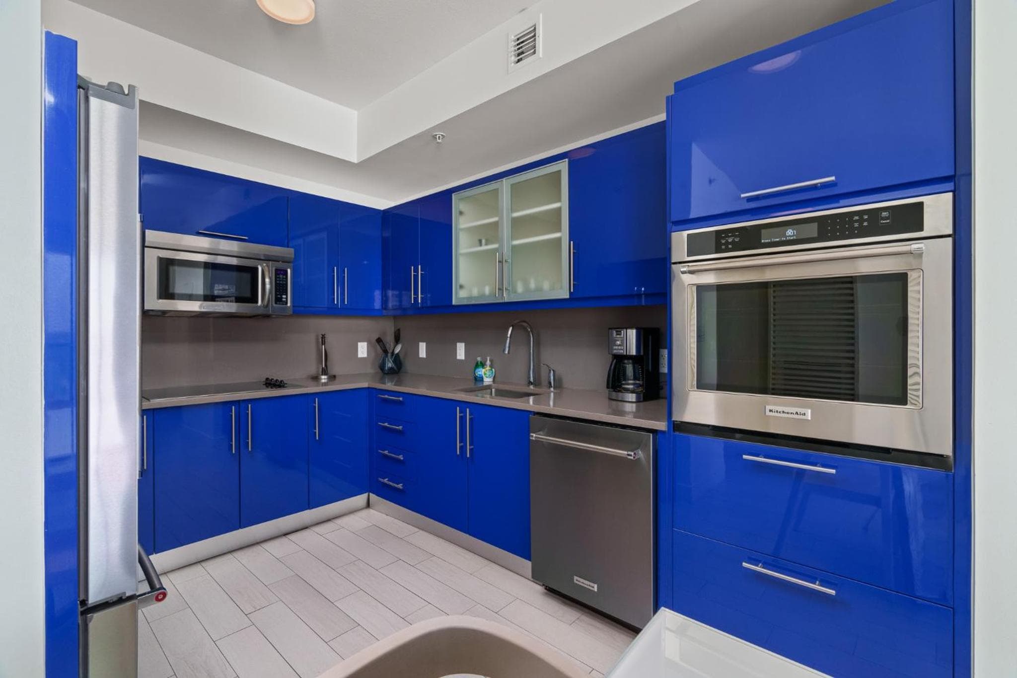 Fall Sale! Luxury 2BR Fort Lauderdale W Residence with Double Living Room, Ocean & Intercoastal Views — 25