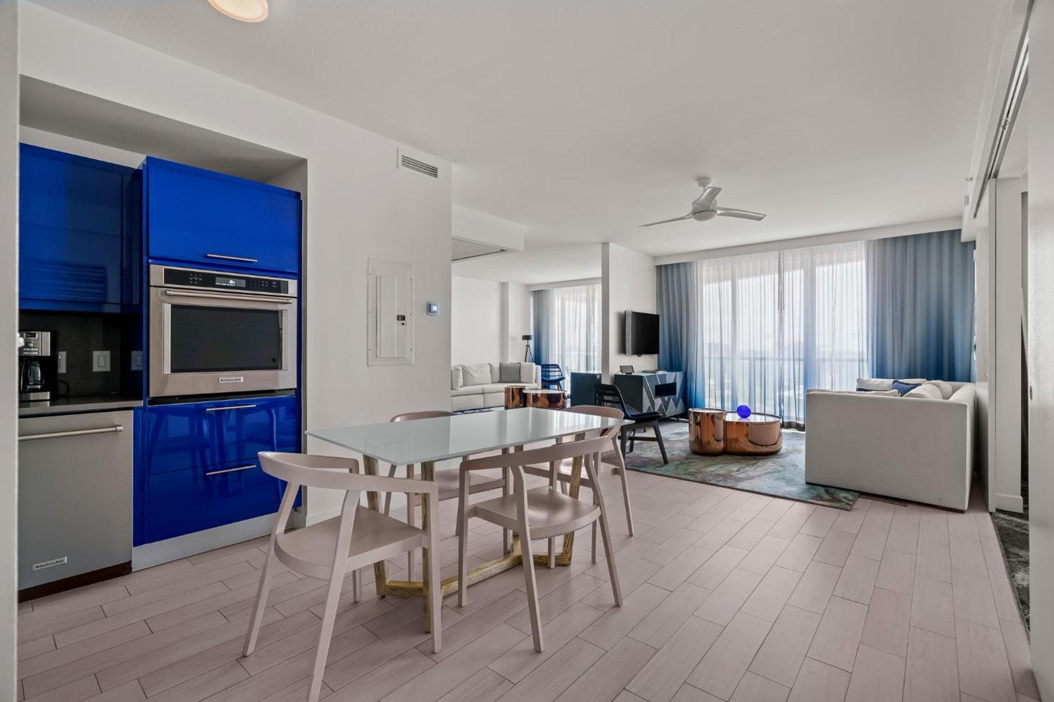 Fall Sale! Luxury 2BR Fort Lauderdale W Residence with Double Living Room, Ocean & Intercoastal Views — 29
