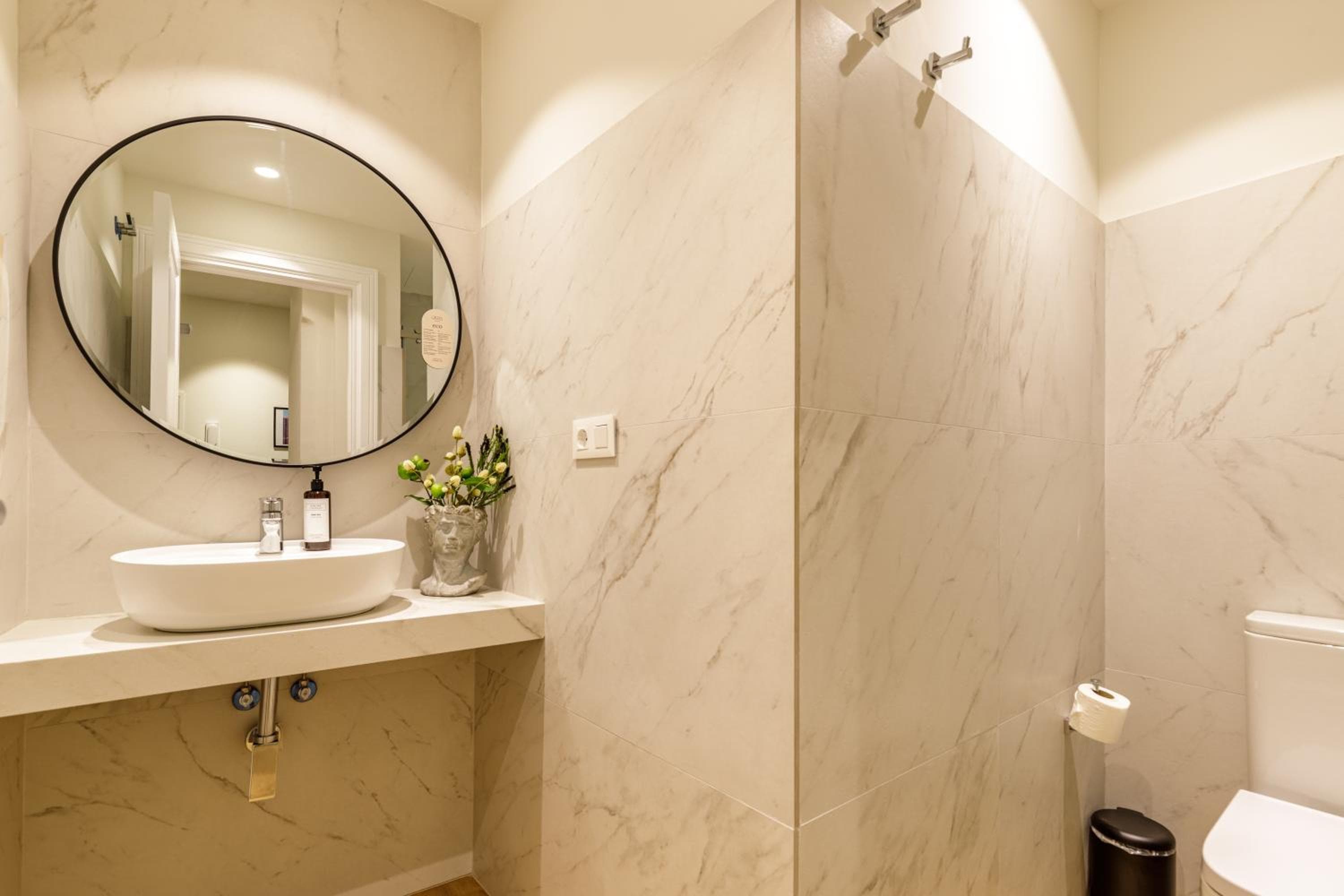 Palacio Vegafuente by Caleta Homes — 17