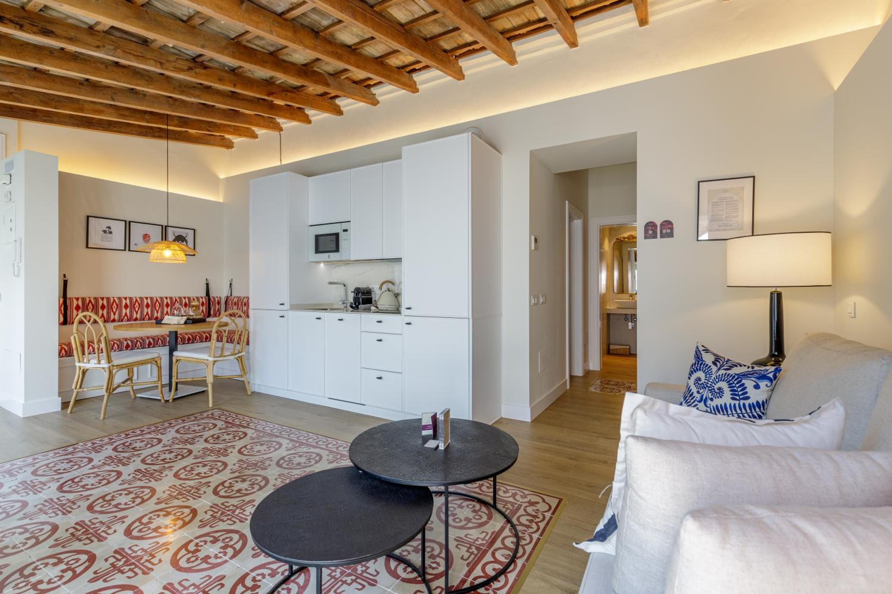 Palacio Vegafuente by Caleta Homes - Palacio Vegafuente von Caleta Homes — 25