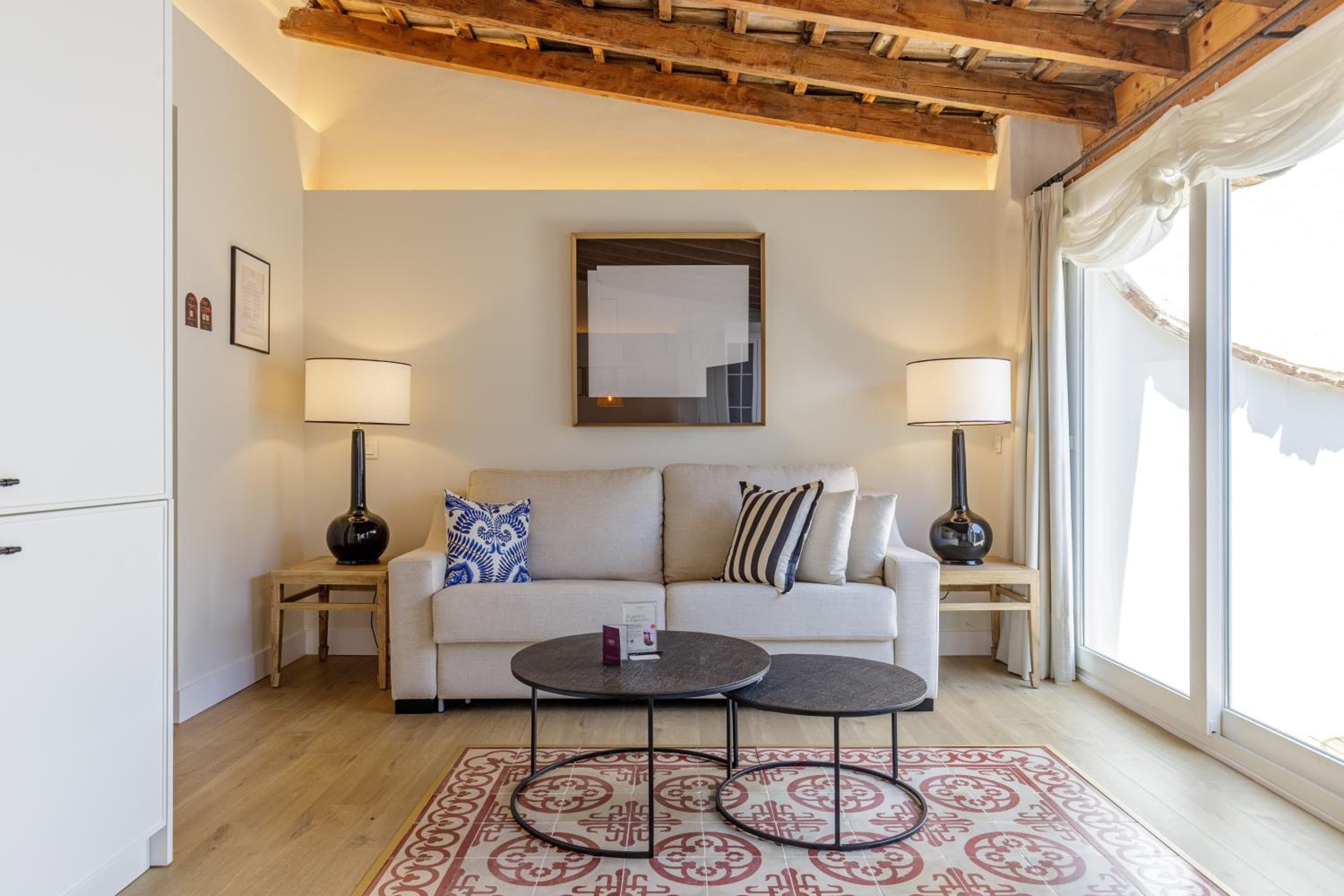 Palacio Vegafuente by Caleta Homes — 6