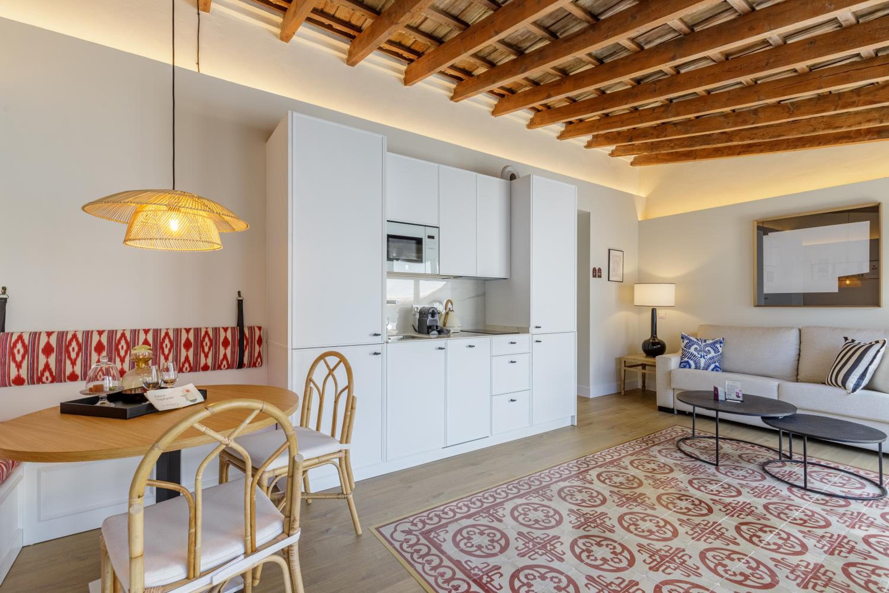 Palacio Vegafuente by Caleta Homes — 5