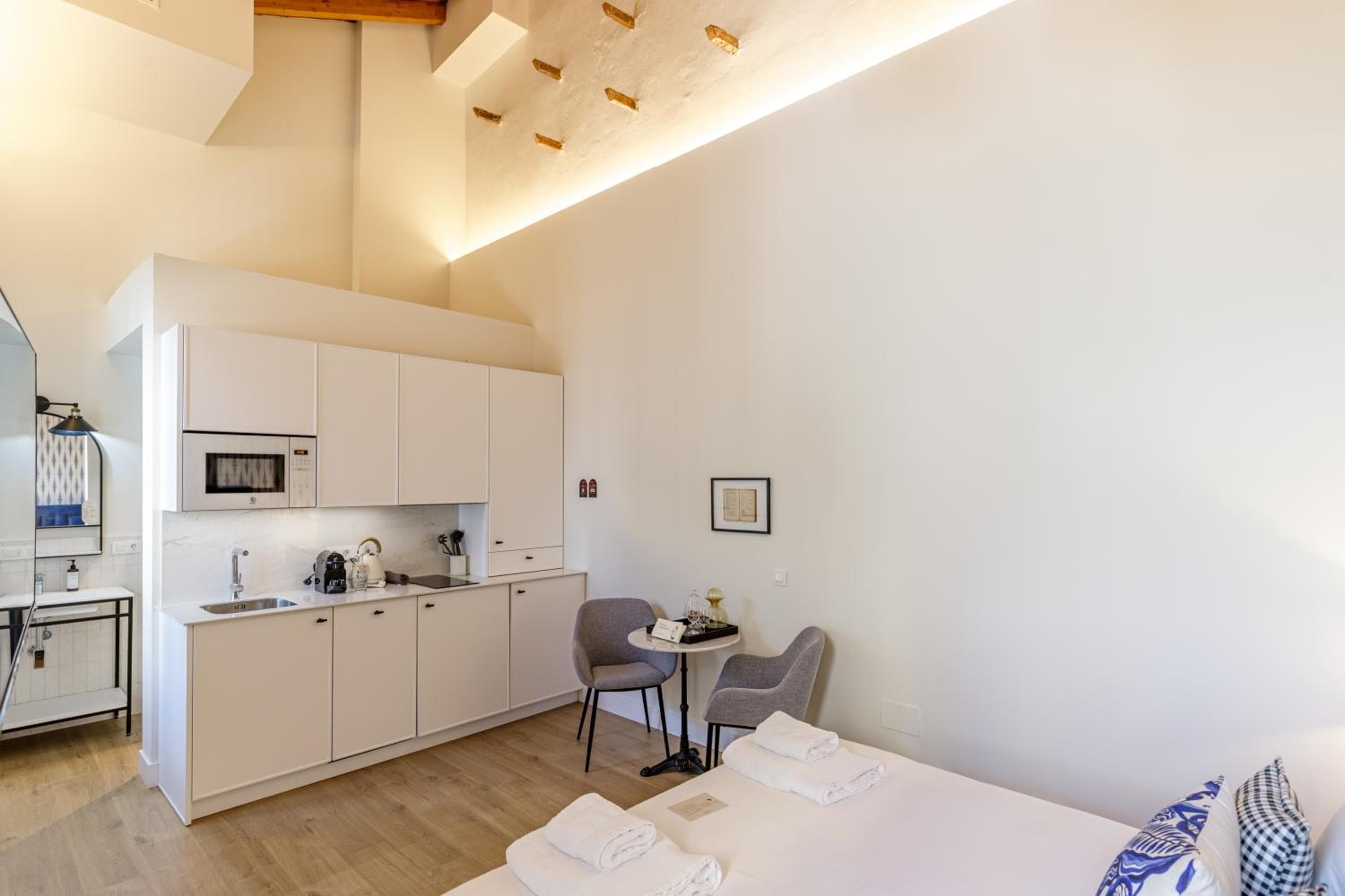 Palacio Vegafuente by Caleta Homes — 20