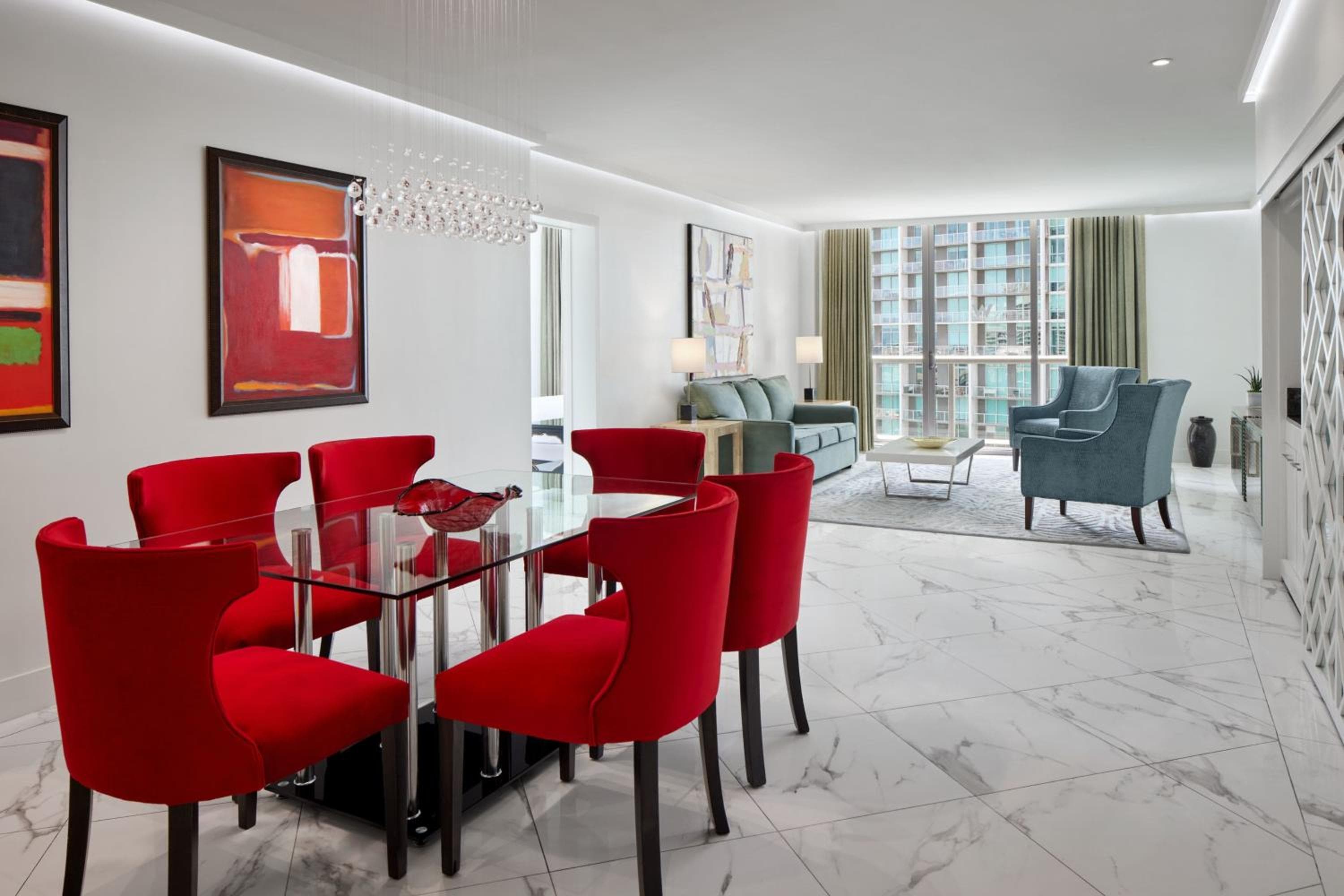 W Miami — 13