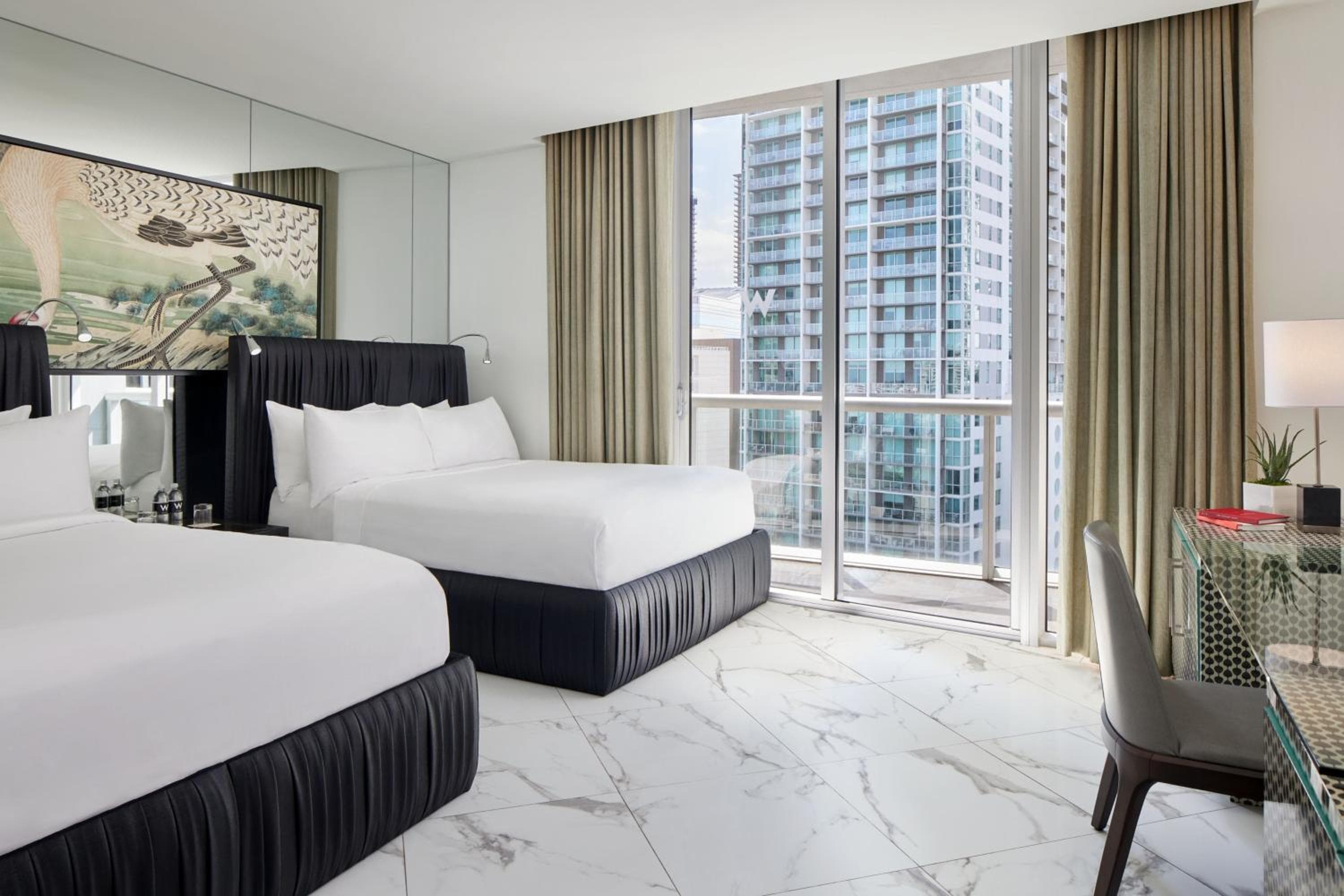 W Miami — 26