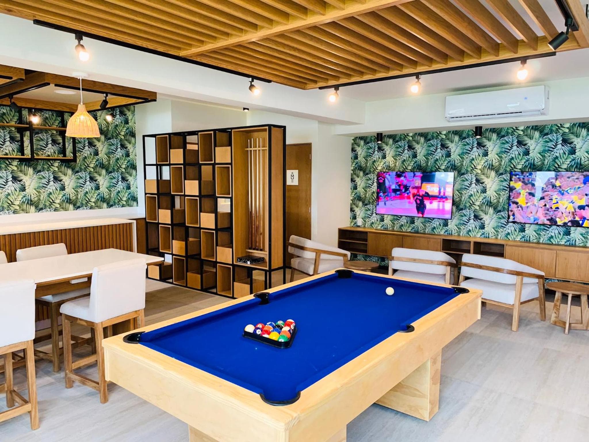 Wyndham Grand Cancun All Inclusive Resort & Villas — 15