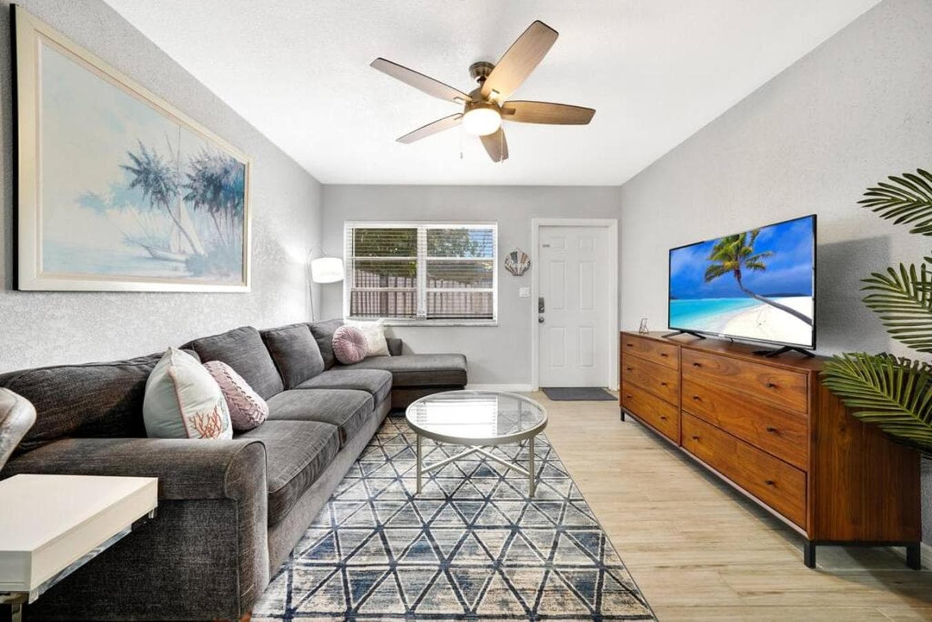 Lovely 1 Bedroom - Just Beachy By Pmi — 15