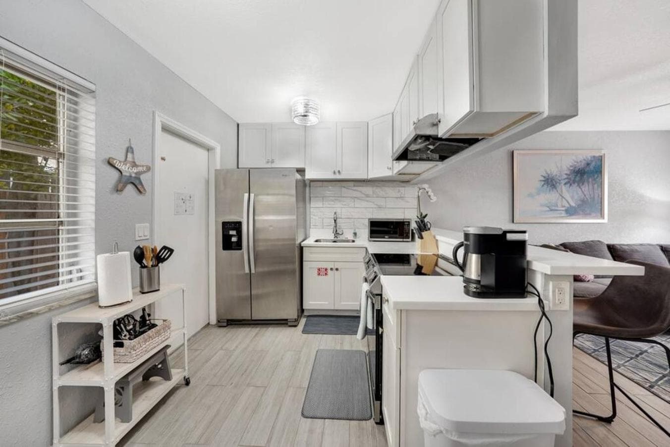Lovely 1 Bedroom - Just Beachy By Pmi — 4