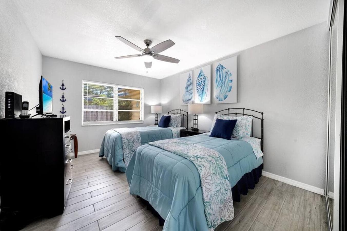 Lovely 1 Bedroom - Just Beachy By Pmi — 21