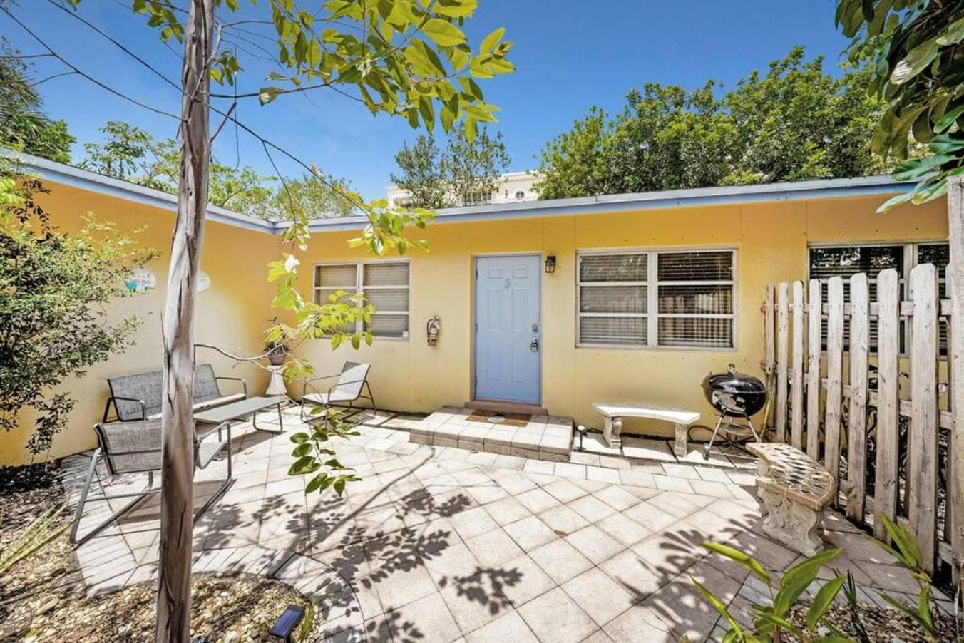 Lovely 1 Bedroom - Just Beachy By Pmi — 11