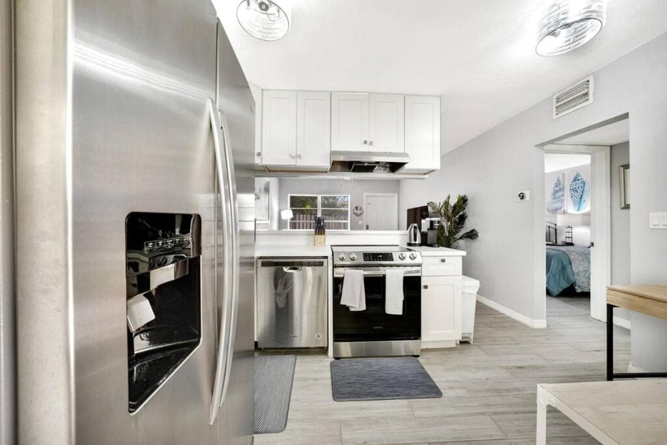 Lovely 1 Bedroom - Just Beachy By Pmi — 8