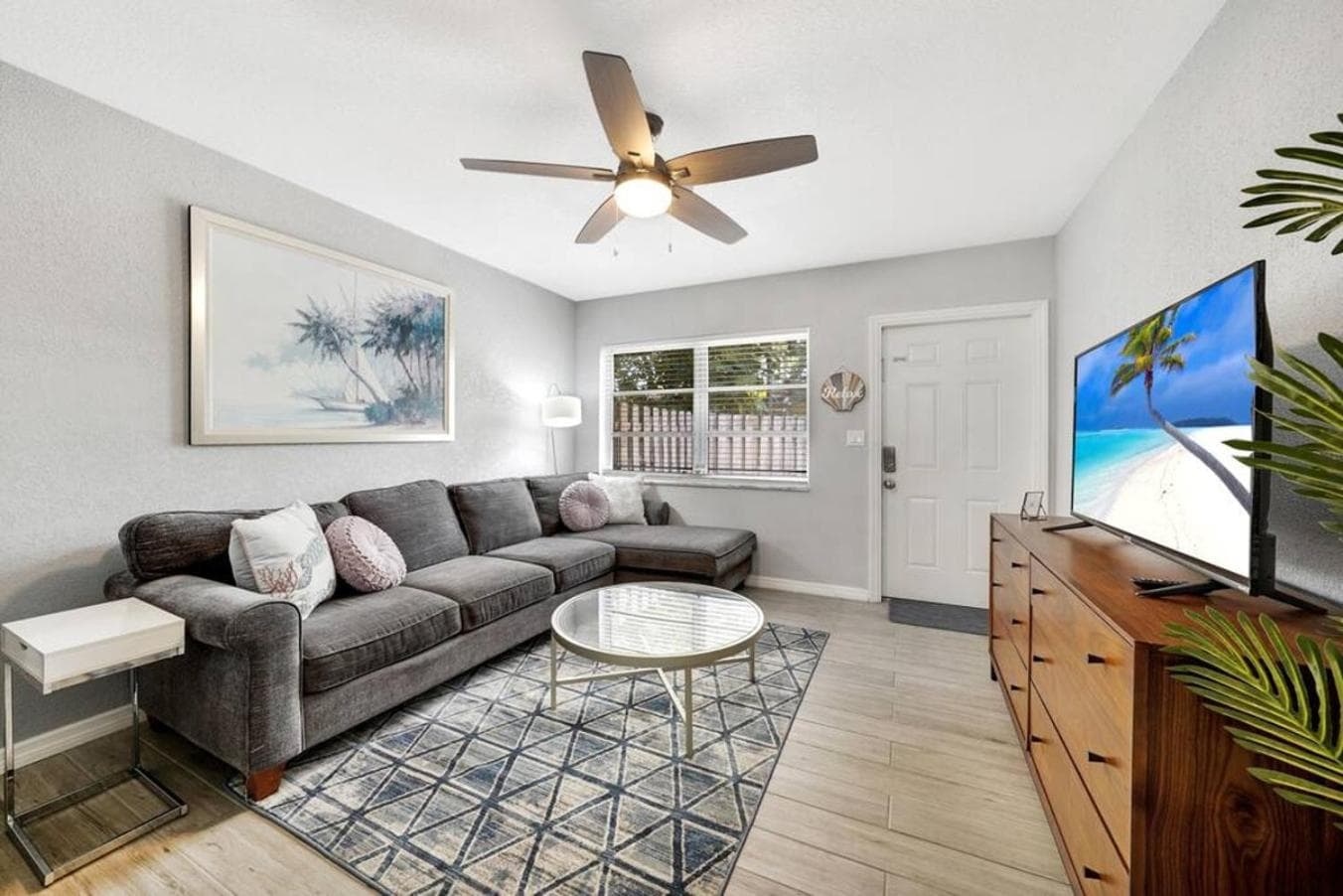 Lovely 1 Bedroom - Just Beachy By Pmi — 19