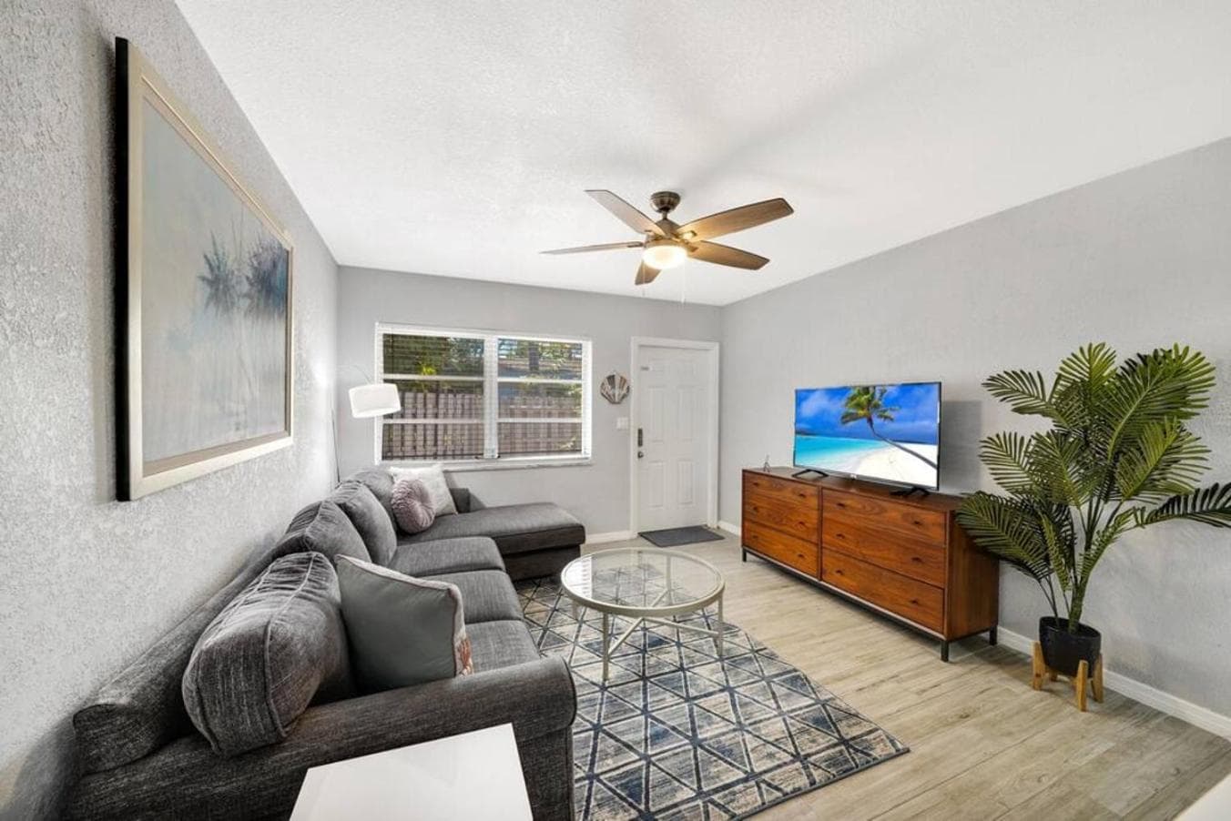 Lovely 1 Bedroom - Just Beachy By Pmi — 22