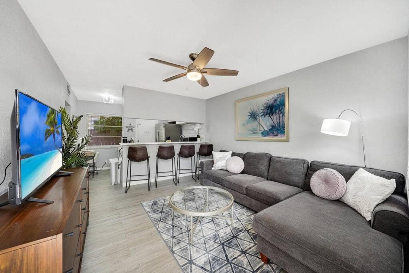 Lovely 1 Bedroom - Just Beachy By Pmi — 3