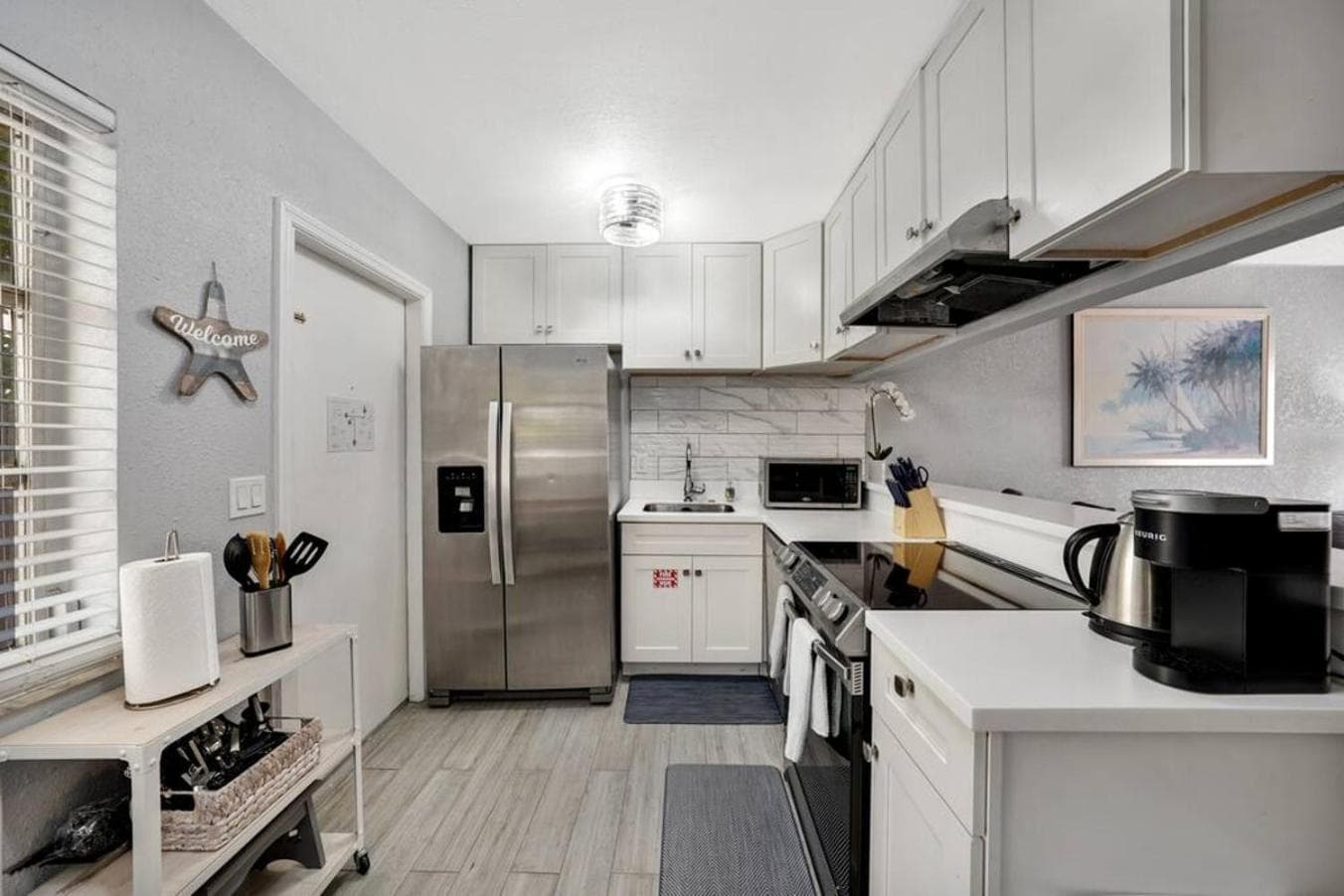 Lovely 1 Bedroom - Just Beachy By Pmi — 17
