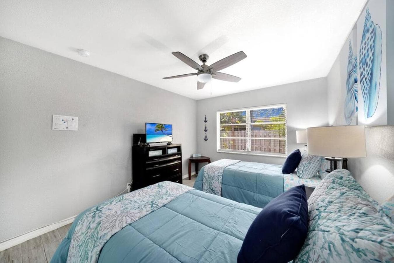 Lovely 1 Bedroom - Just Beachy By Pmi — 18