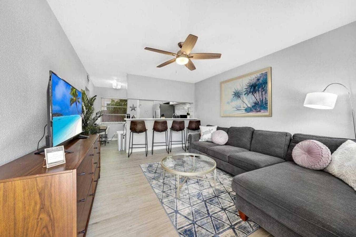 Lovely 1 Bedroom - Just Beachy By Pmi — 5