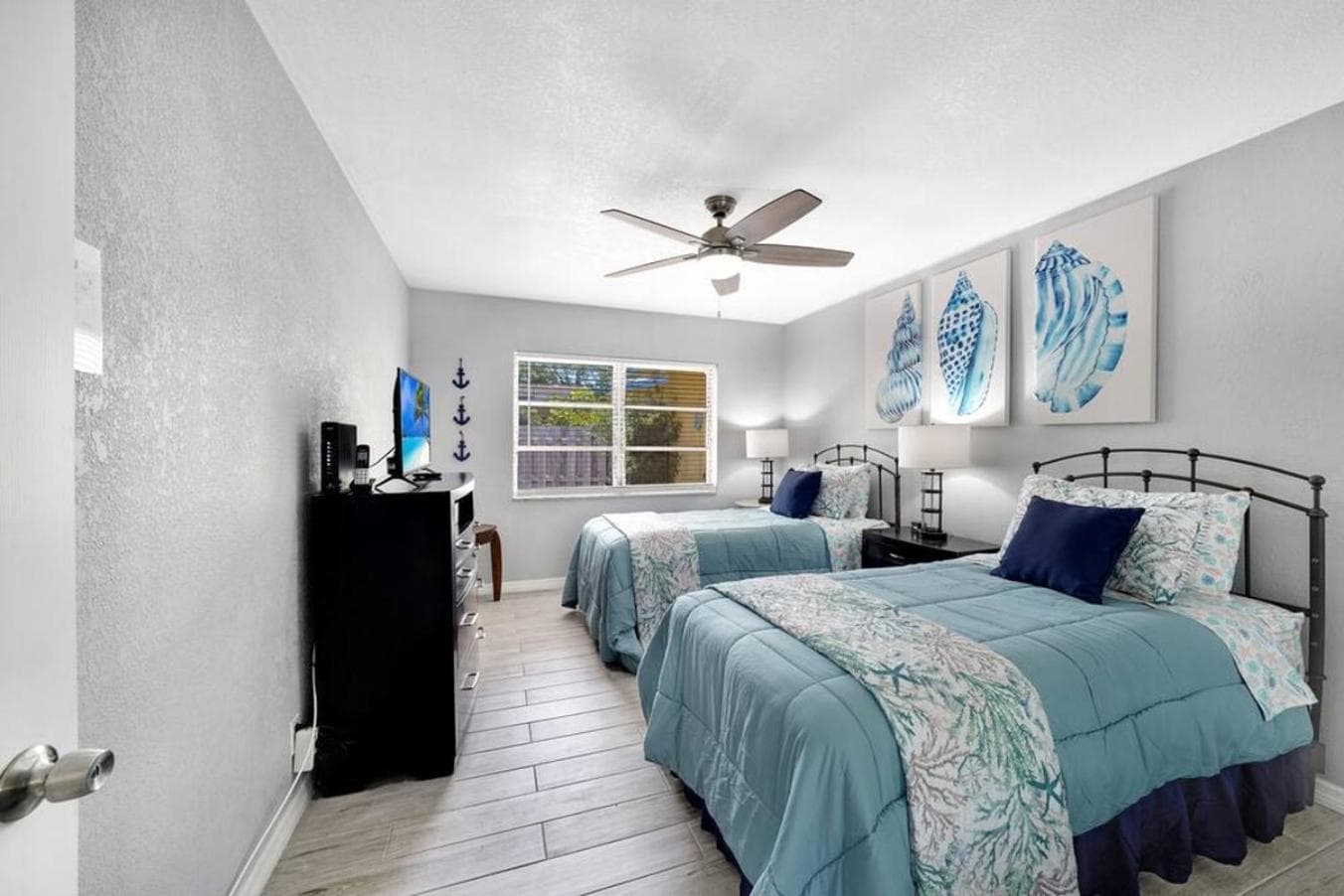 Lovely 1 Bedroom - Just Beachy By Pmi — 12