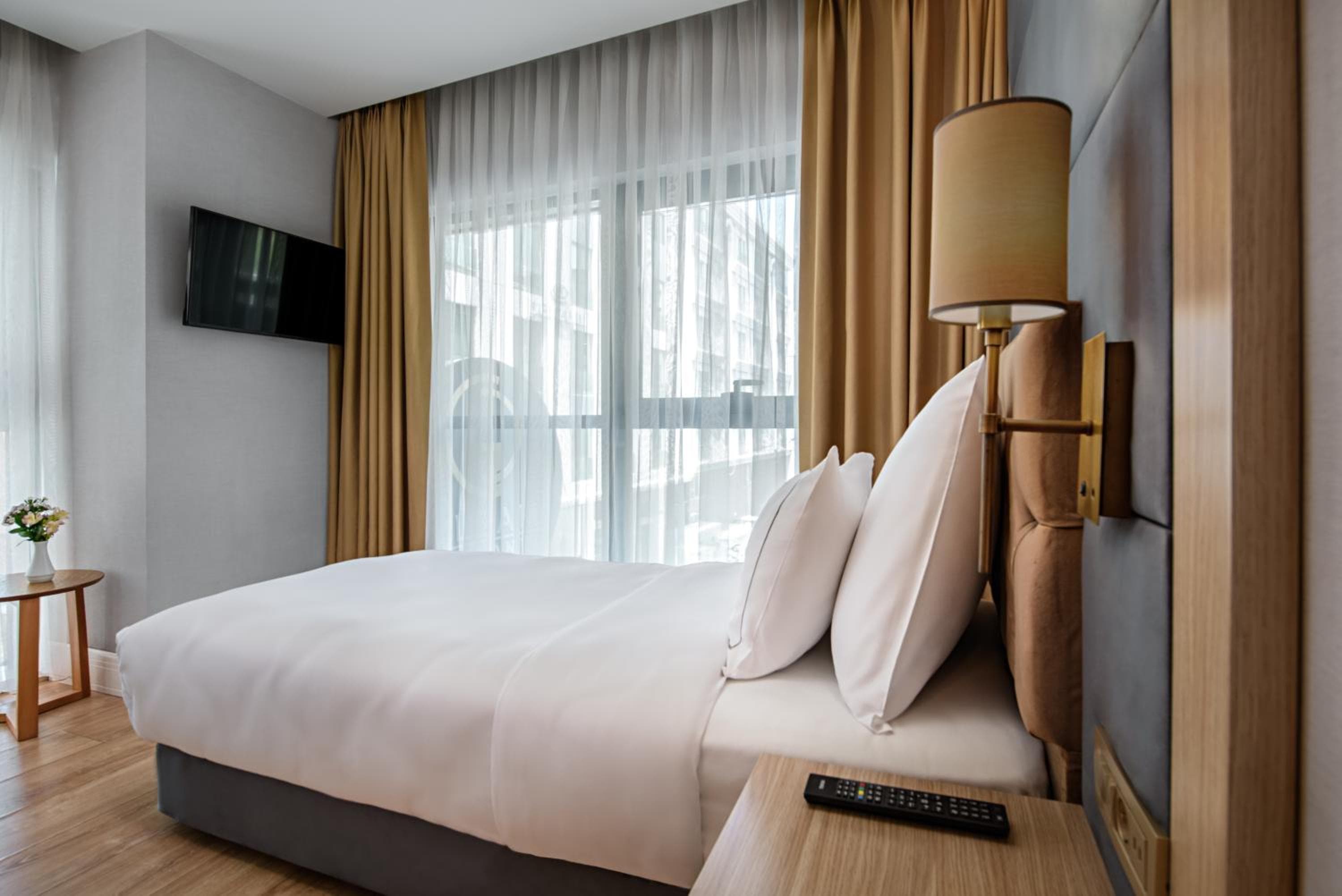 Febor Estambul Bomonti Hotel & Spa — 22