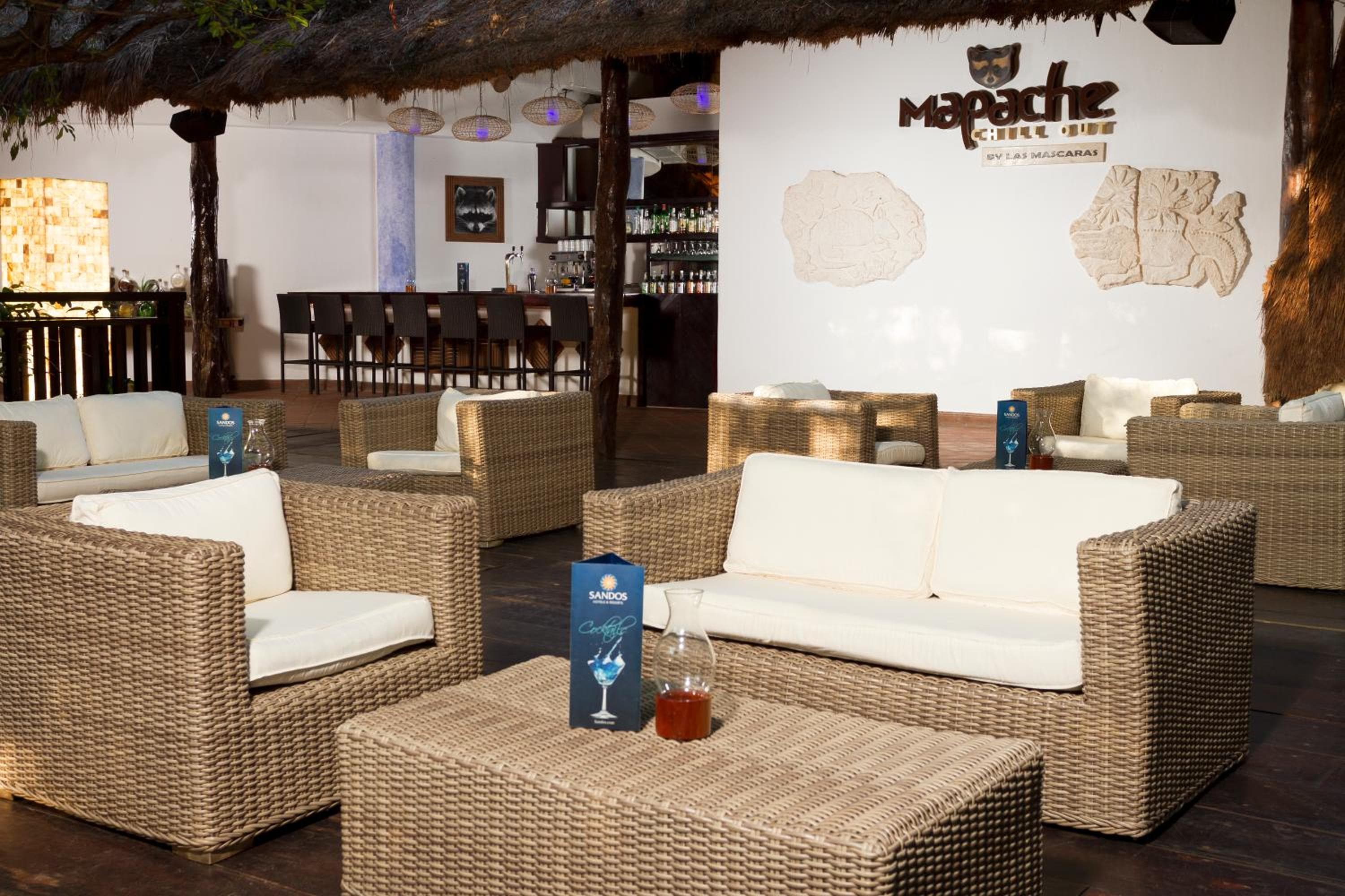 Select Club at Sandos Caracol All Inclusive - Adults Only Area — 9