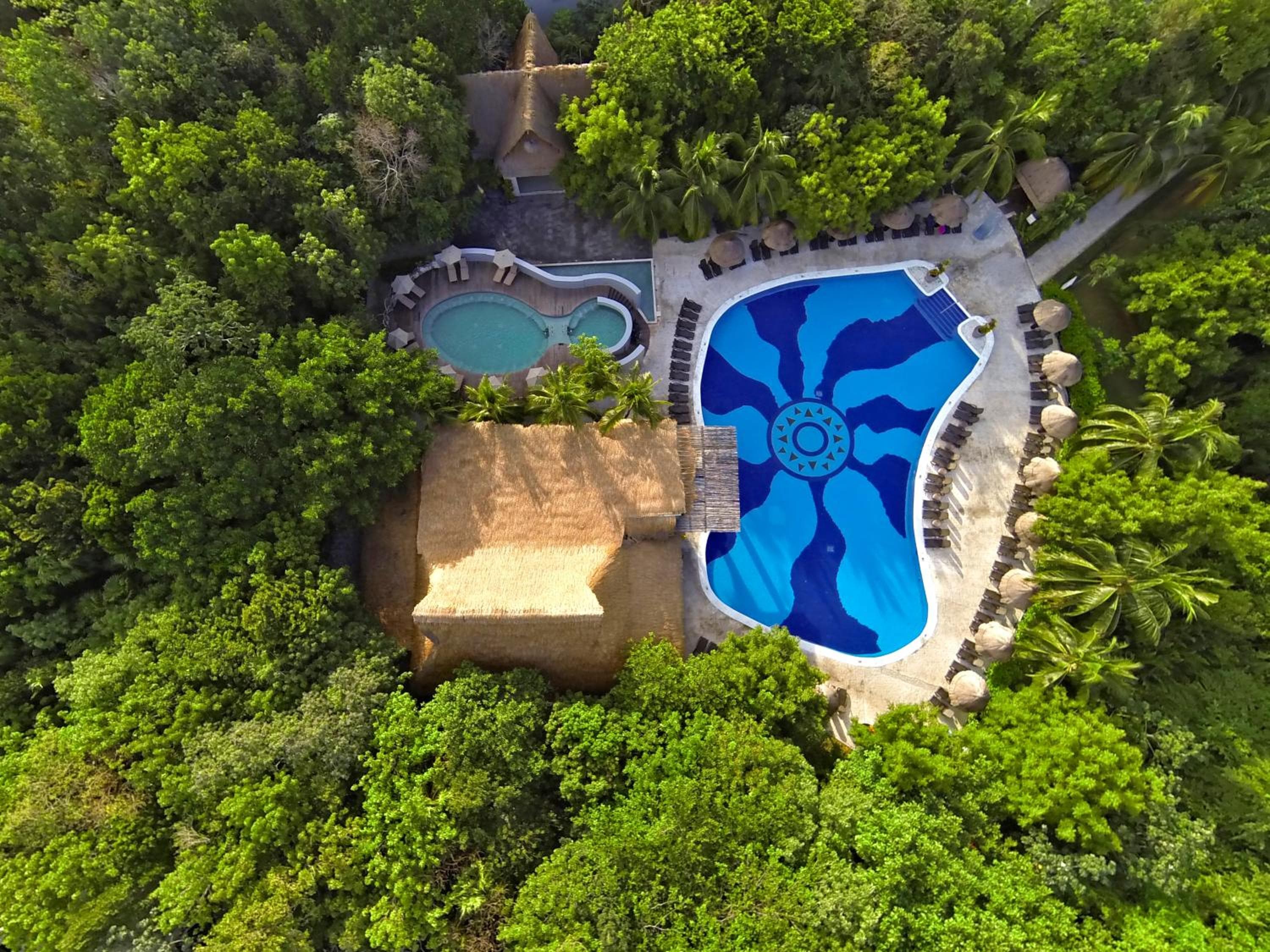Select Club at Sandos Caracol All Inclusive - Adults Only Area — 16