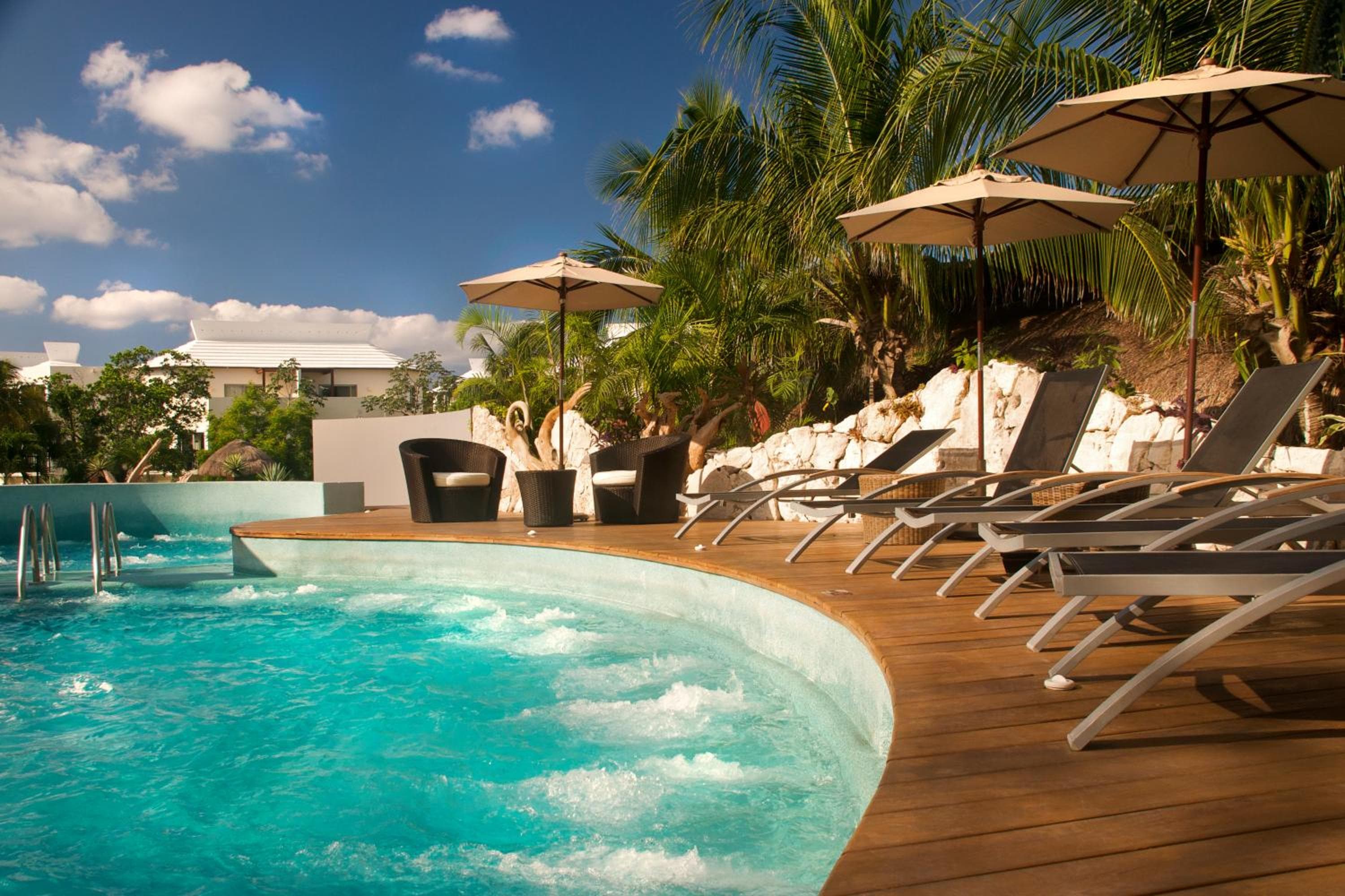 Select Club at Sandos Caracol All Inclusive - Adults Only Area — 18