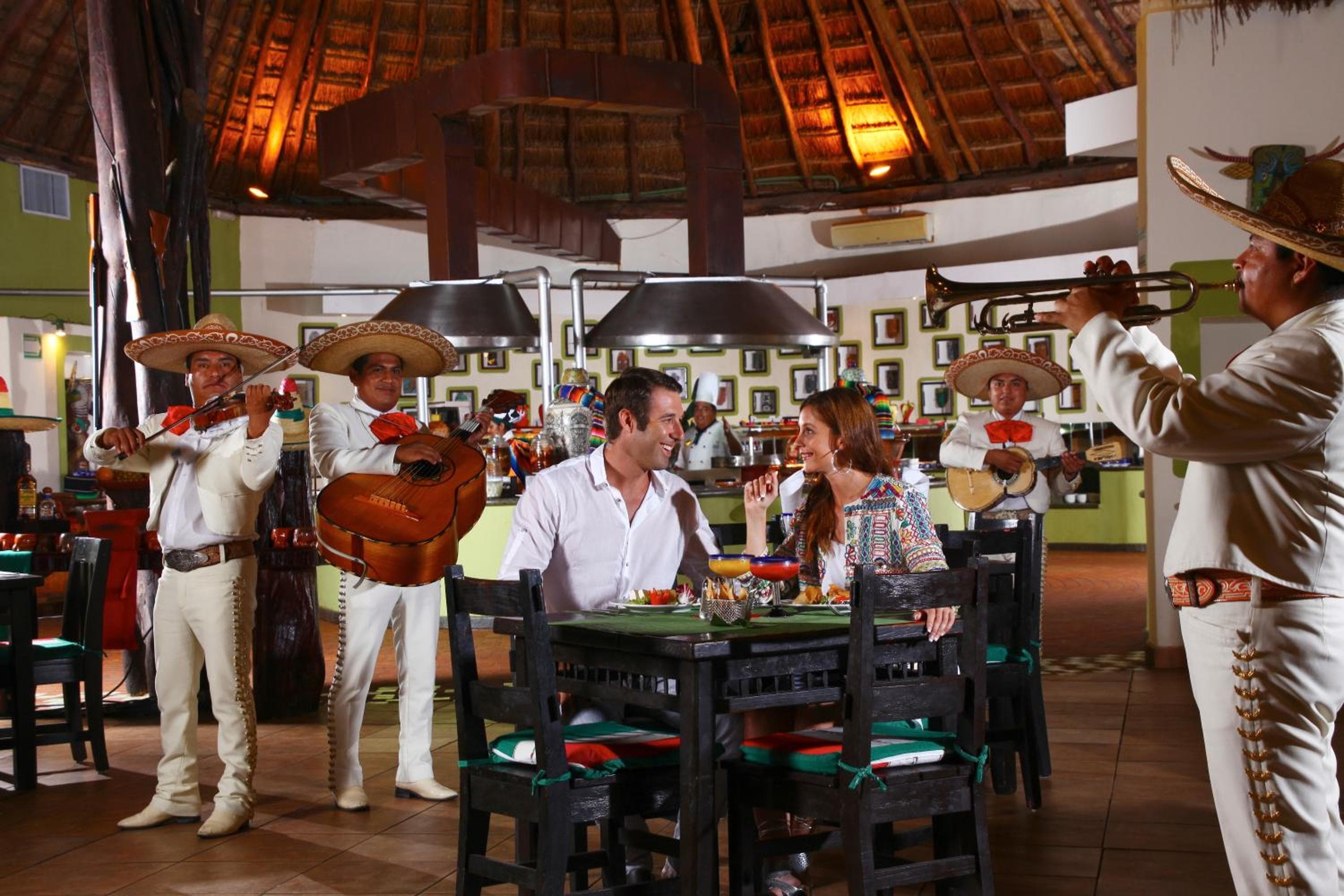 Select Club at Sandos Caracol All Inclusive - Adults Only Area — 24