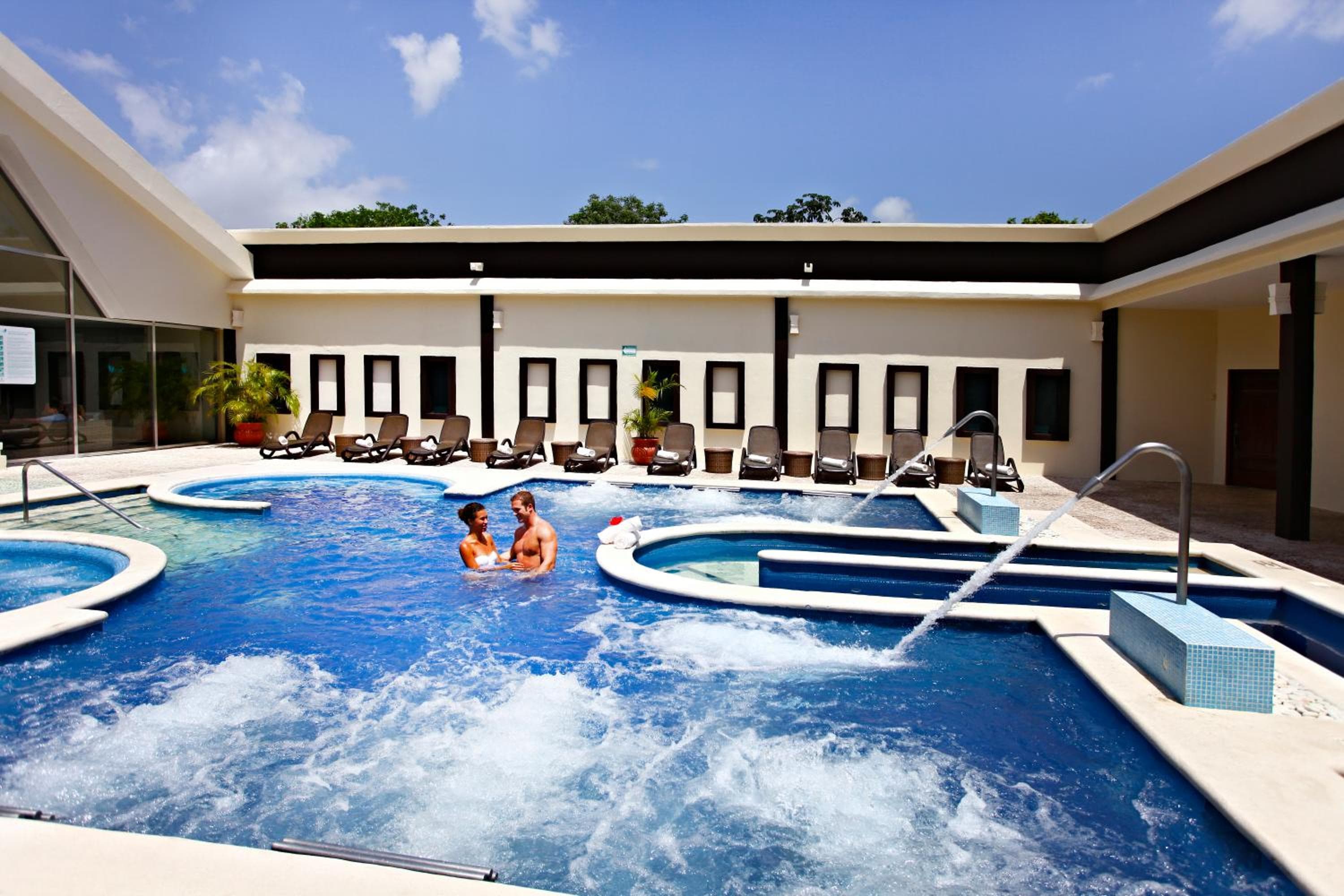 Select Club at Sandos Caracol All Inclusive - Adults Only Area — 29