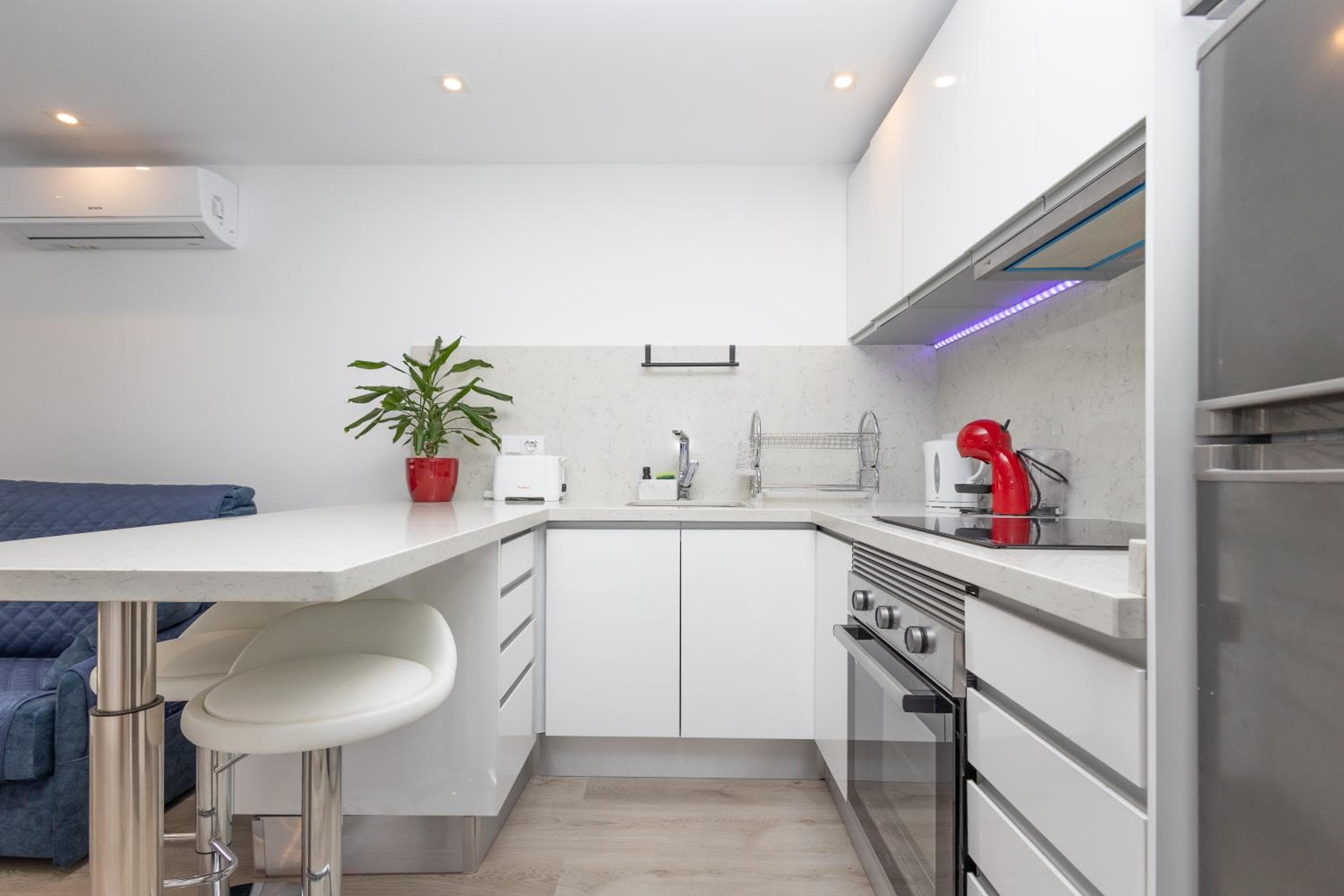 Bonito Apartamento en Maspalomas Complejo con Piscina — 4