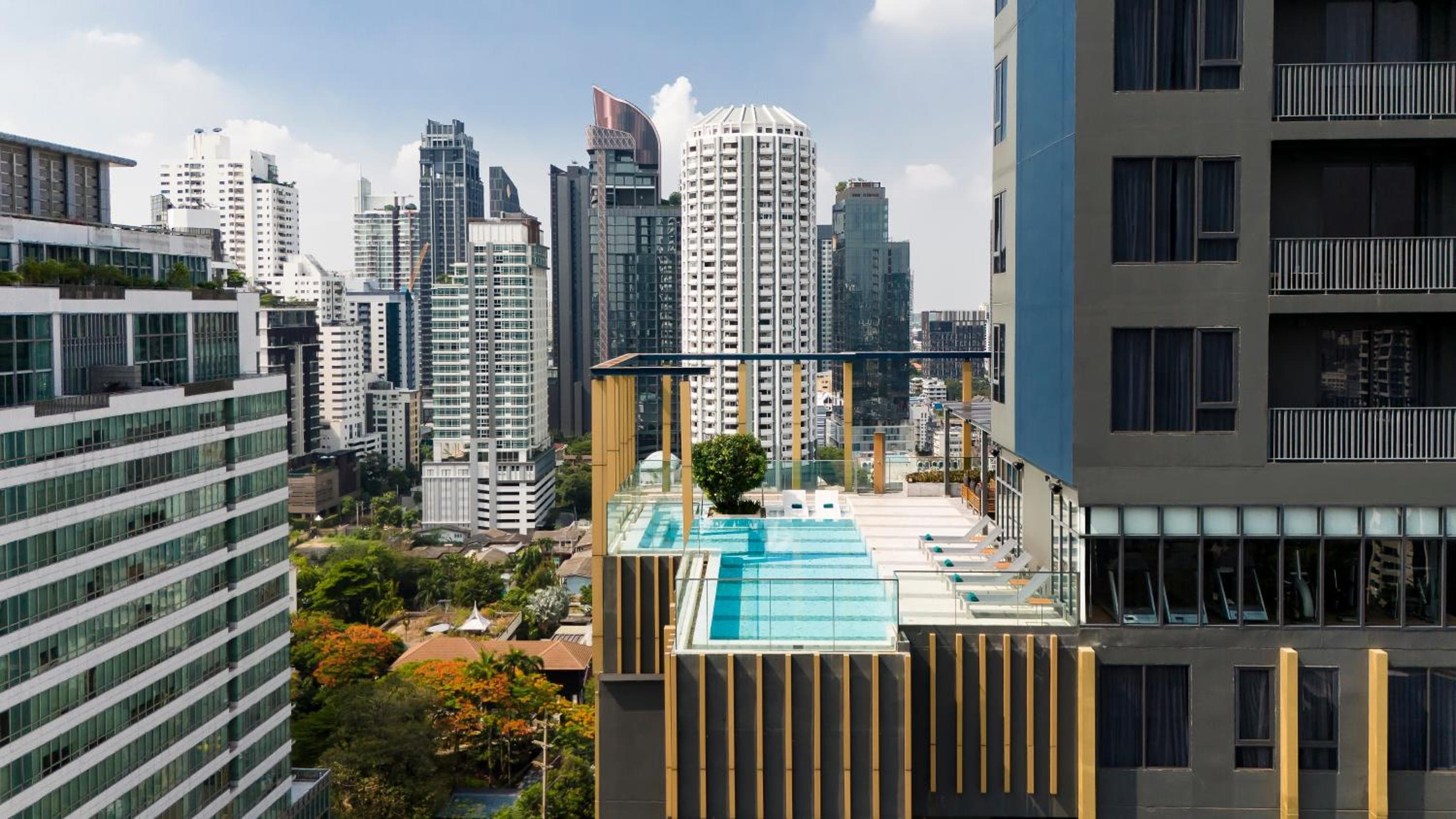 Staybridge Suites Bangkok Thonglor, un hotel IHG — 18