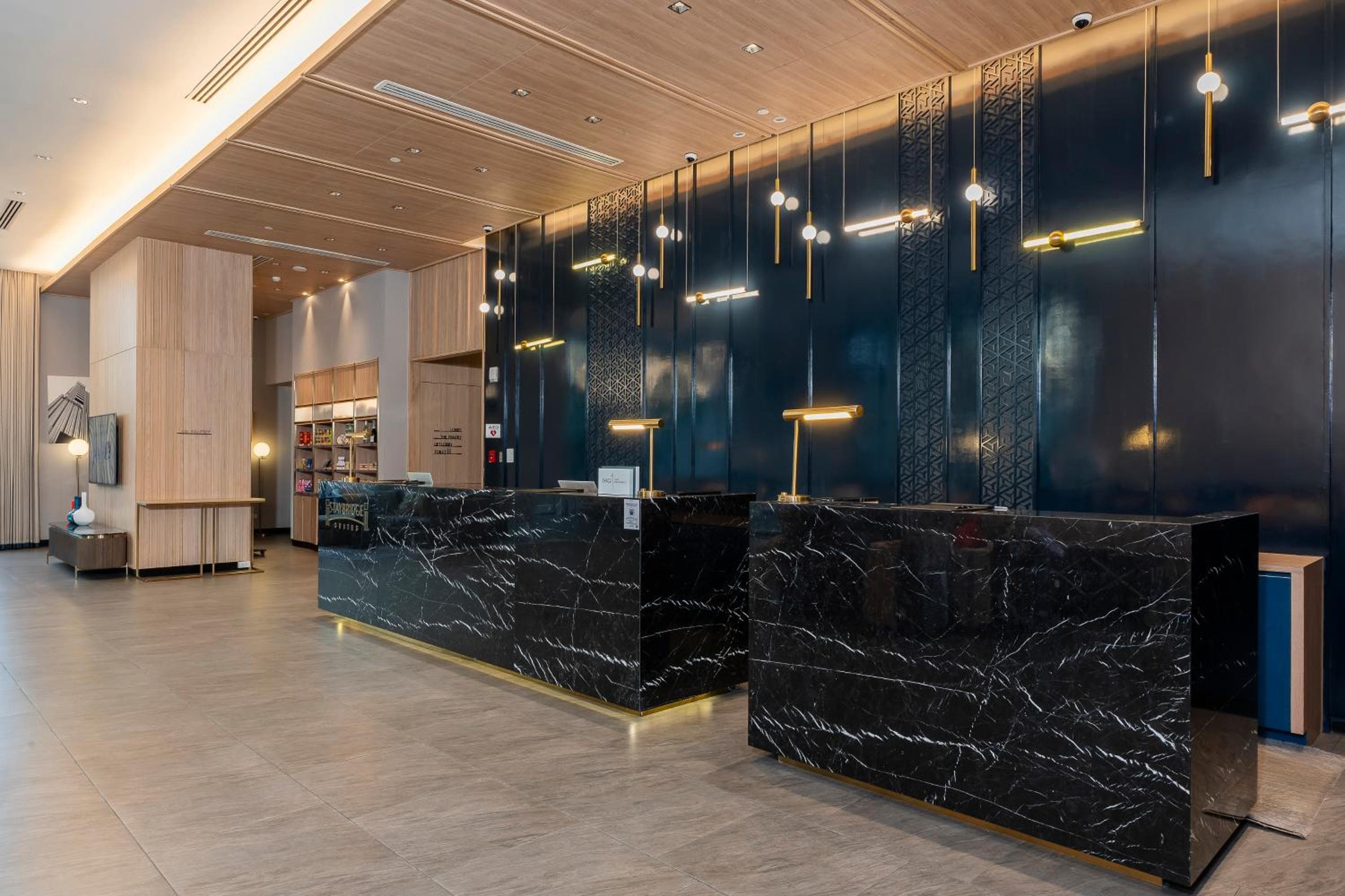 Staybridge Suites Bangkok Thonglor by IHG — 19