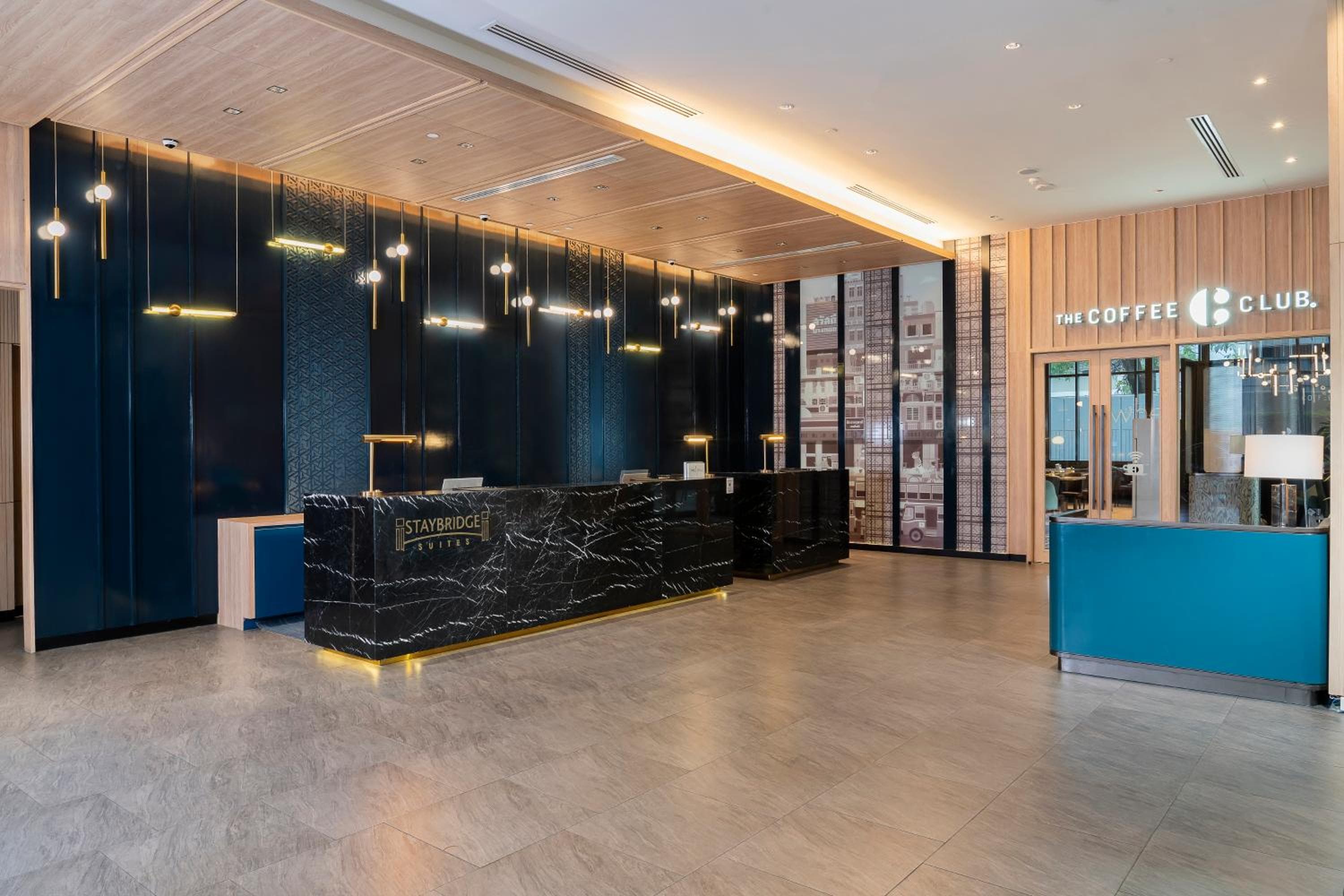 Staybridge Suites Bangkok Thonglor by IHG — 23