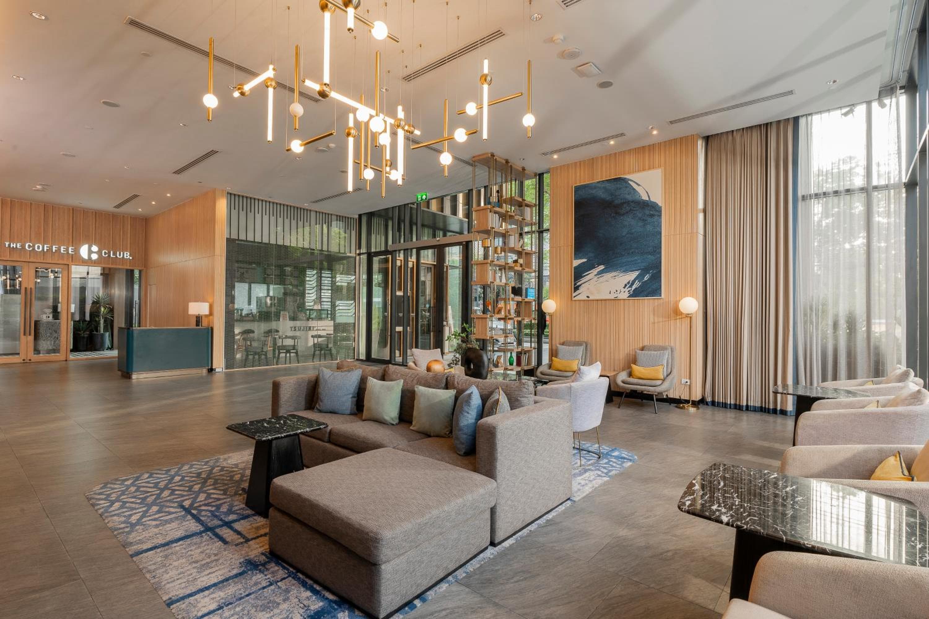 Staybridge Suites Bangkok Thonglor, un hotel IHG — 20