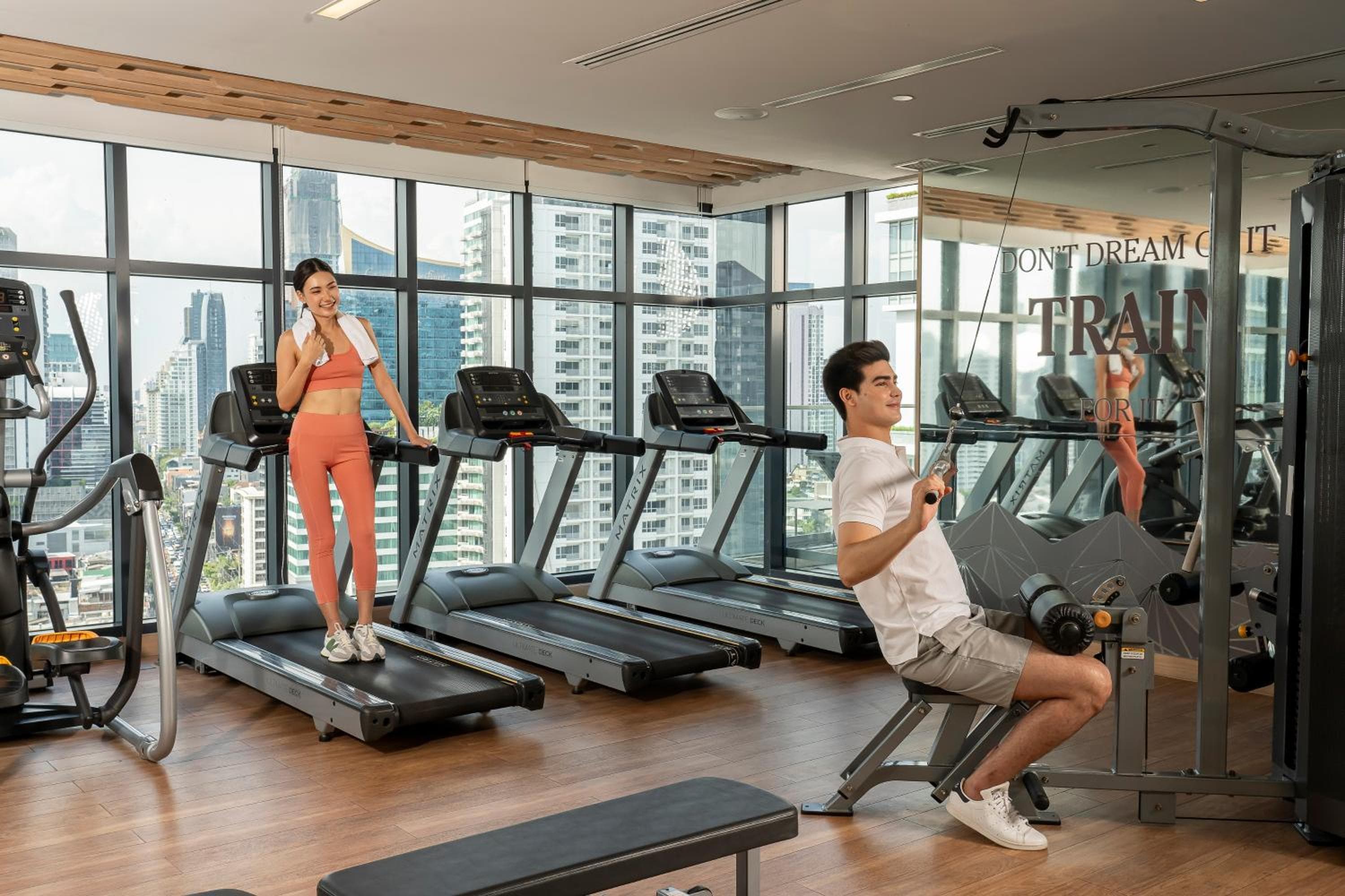 Staybridge Suites Bangkok Thonglor by IHG — 15