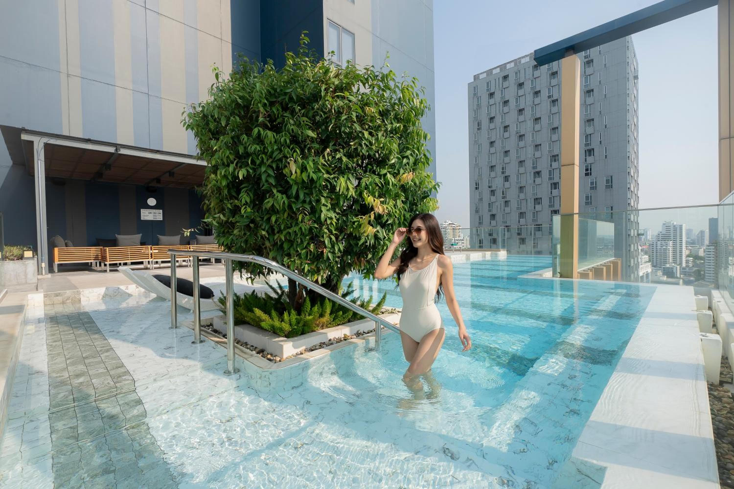 Staybridge Suites Bangkok Thonglor, un hotel IHG — 3