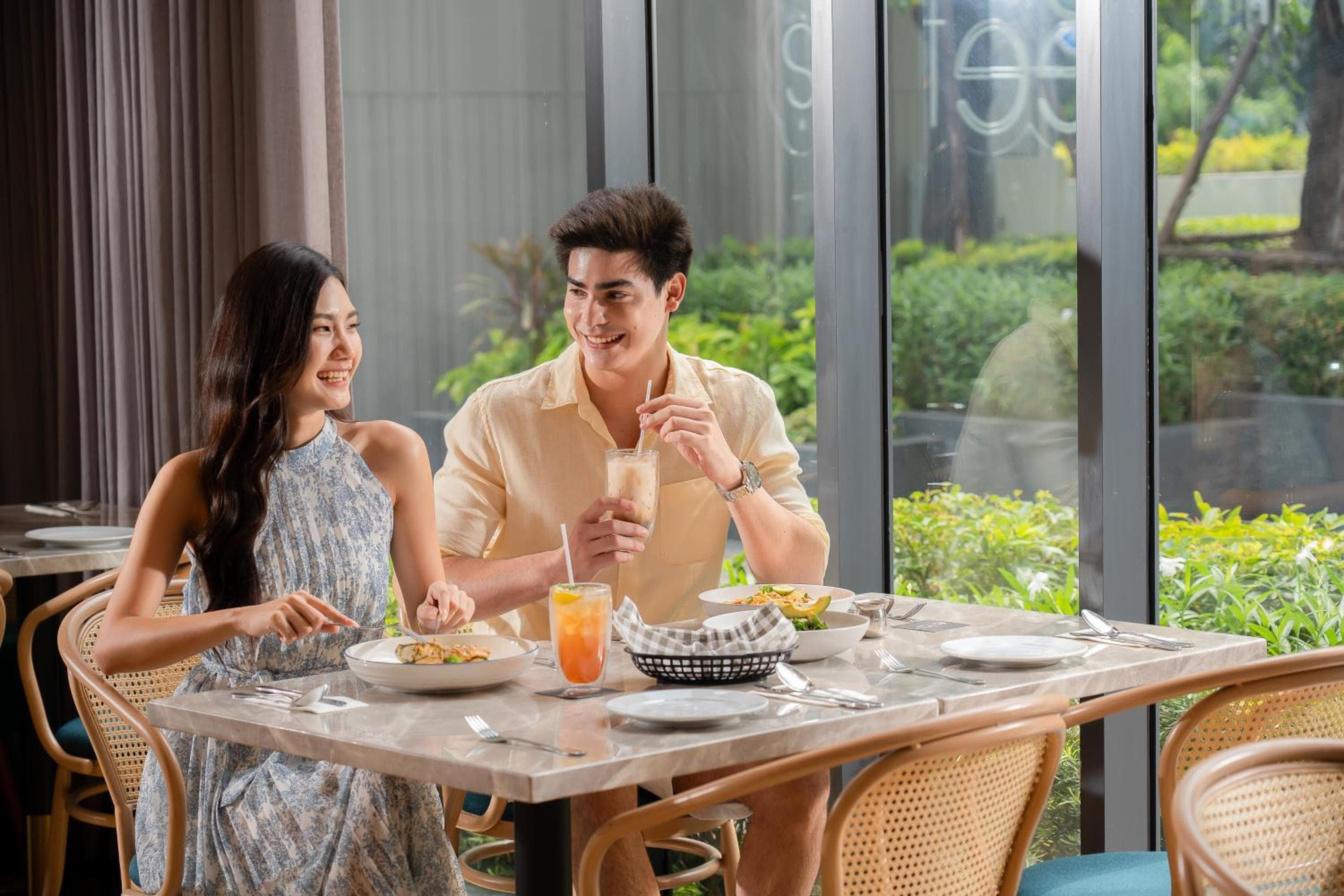 Staybridge Suites Bangkok Thonglor by IHG — 20