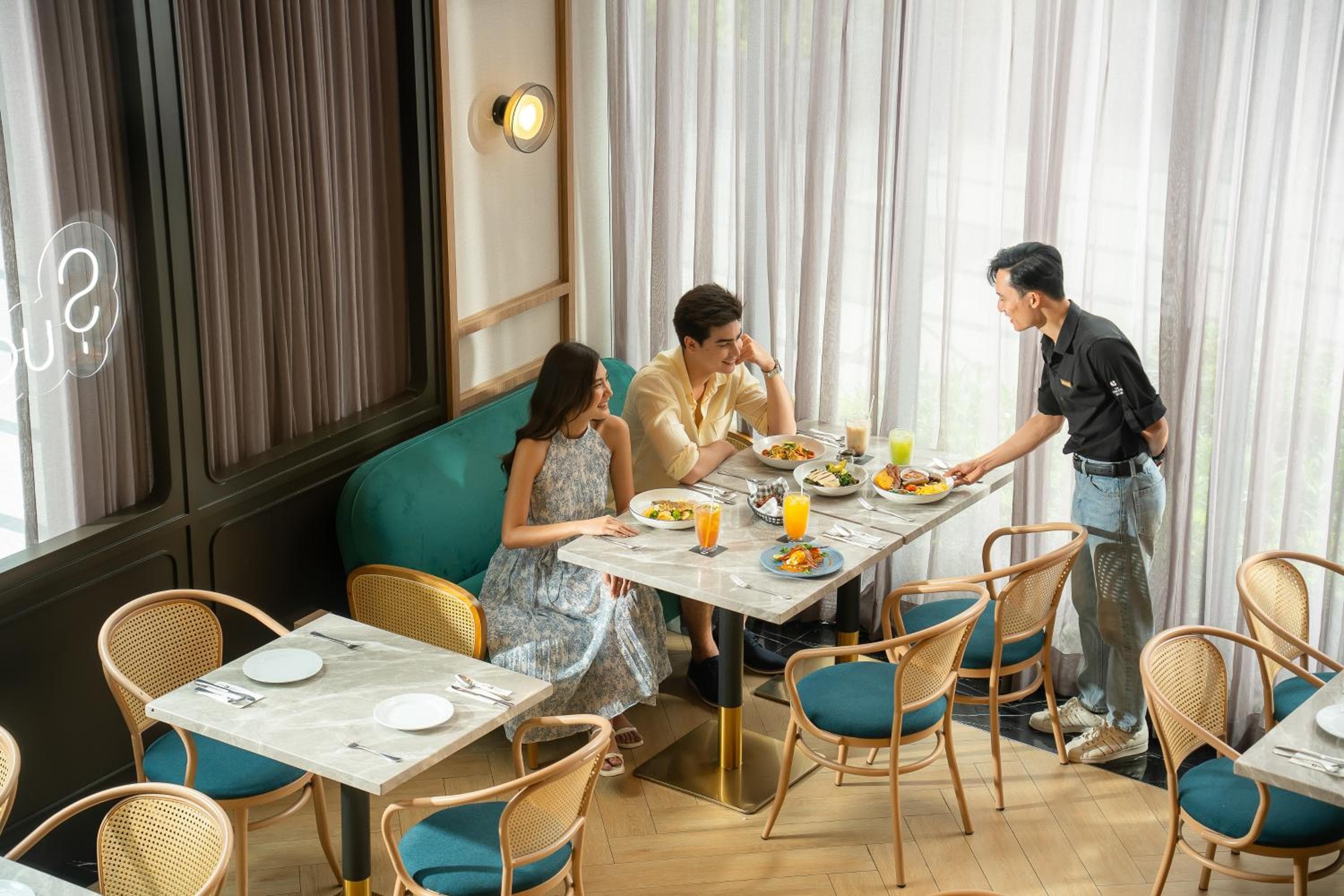 Staybridge Suites Bangkok Thonglor, un hotel IHG — 16