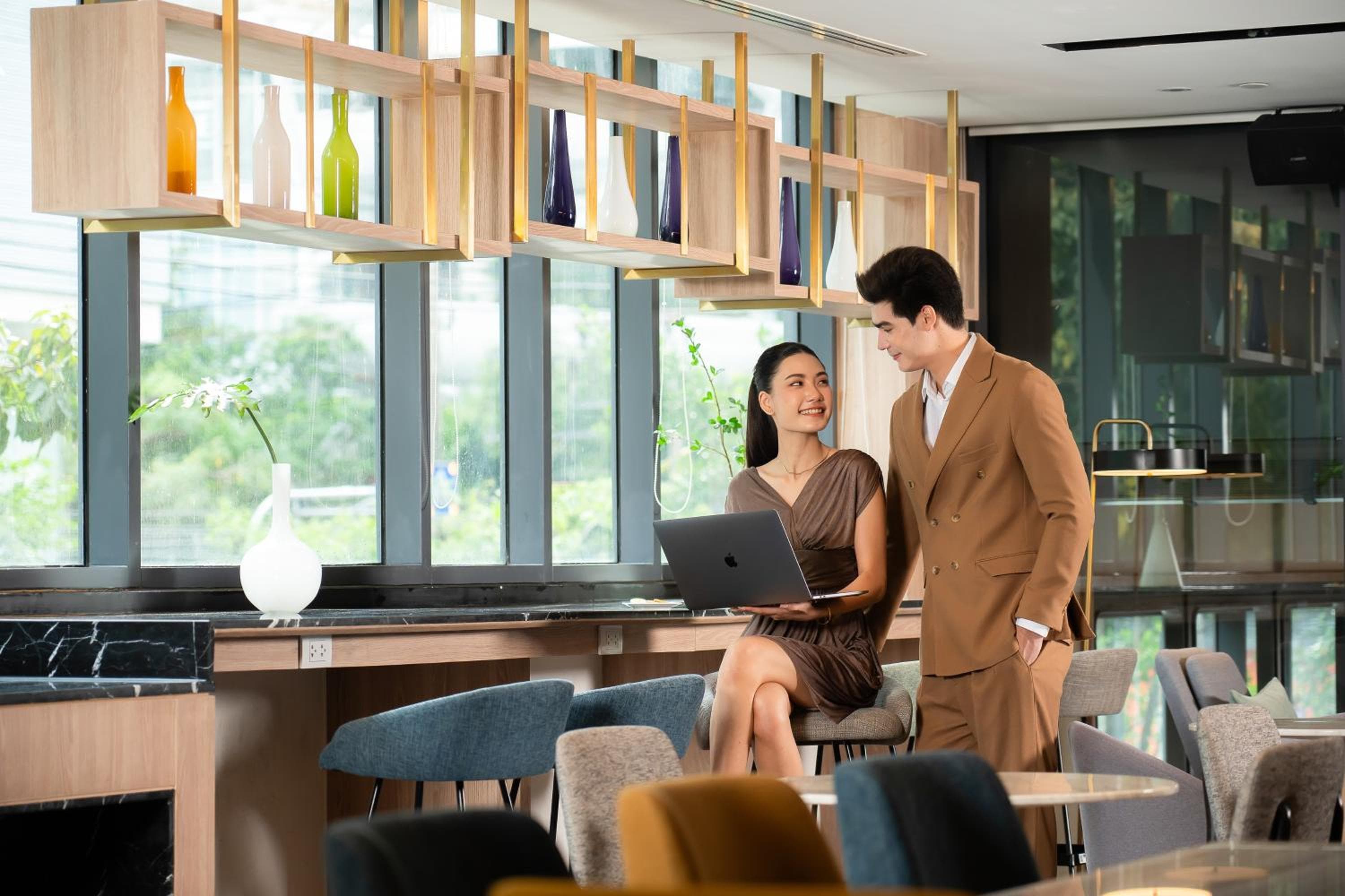 Staybridge Suites Bangkok Thonglor, un hotel IHG — 7