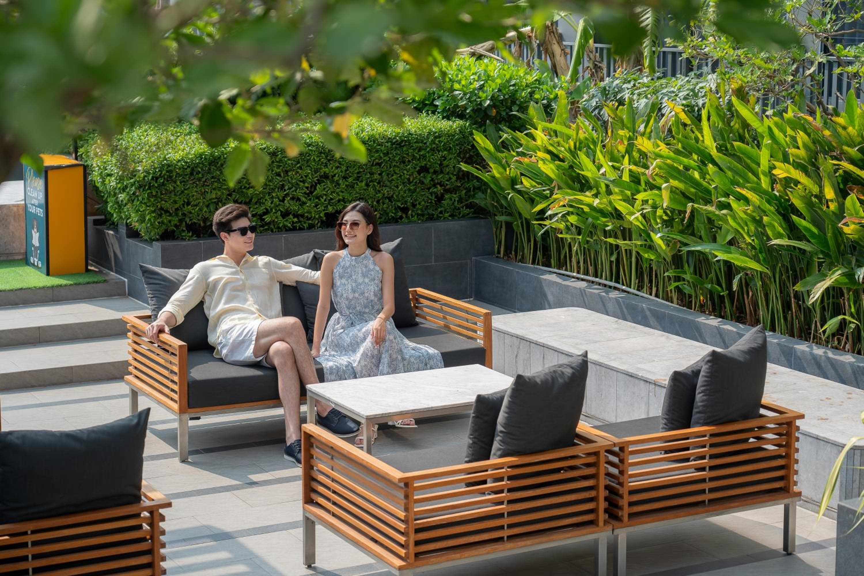 Staybridge Suites Bangkok Thonglor by IHG — 5