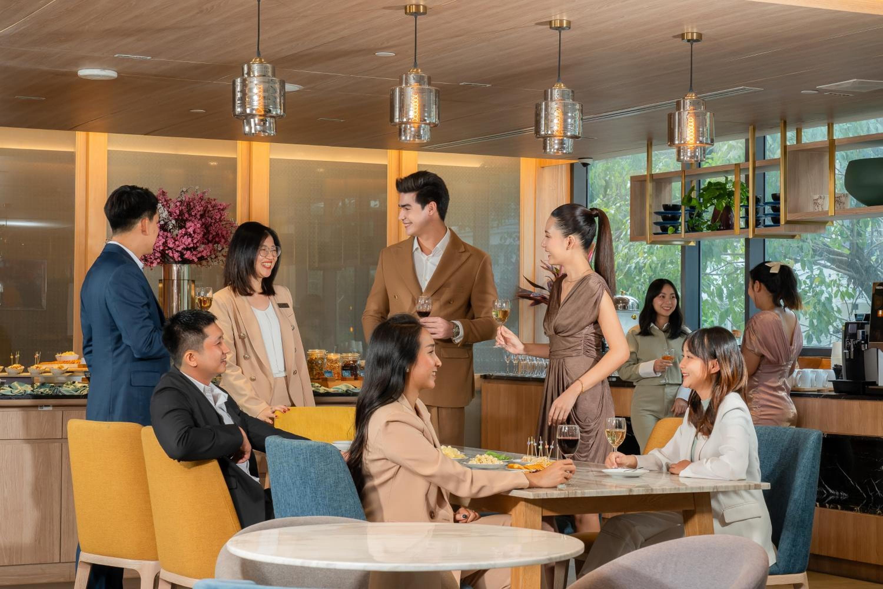 Staybridge Suites Bangkok Thonglor, un hotel IHG — 9
