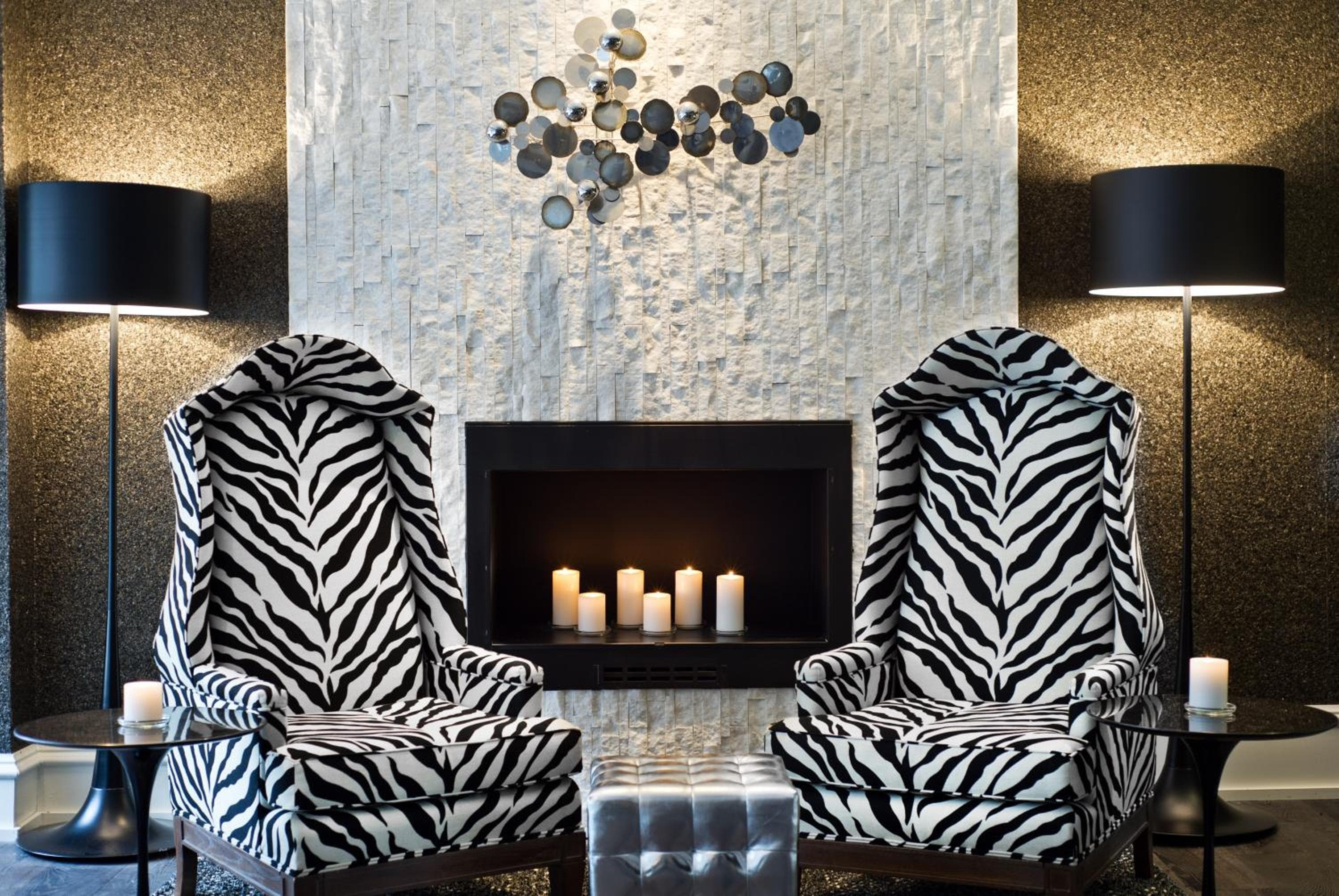 Moderne Hotel — 3