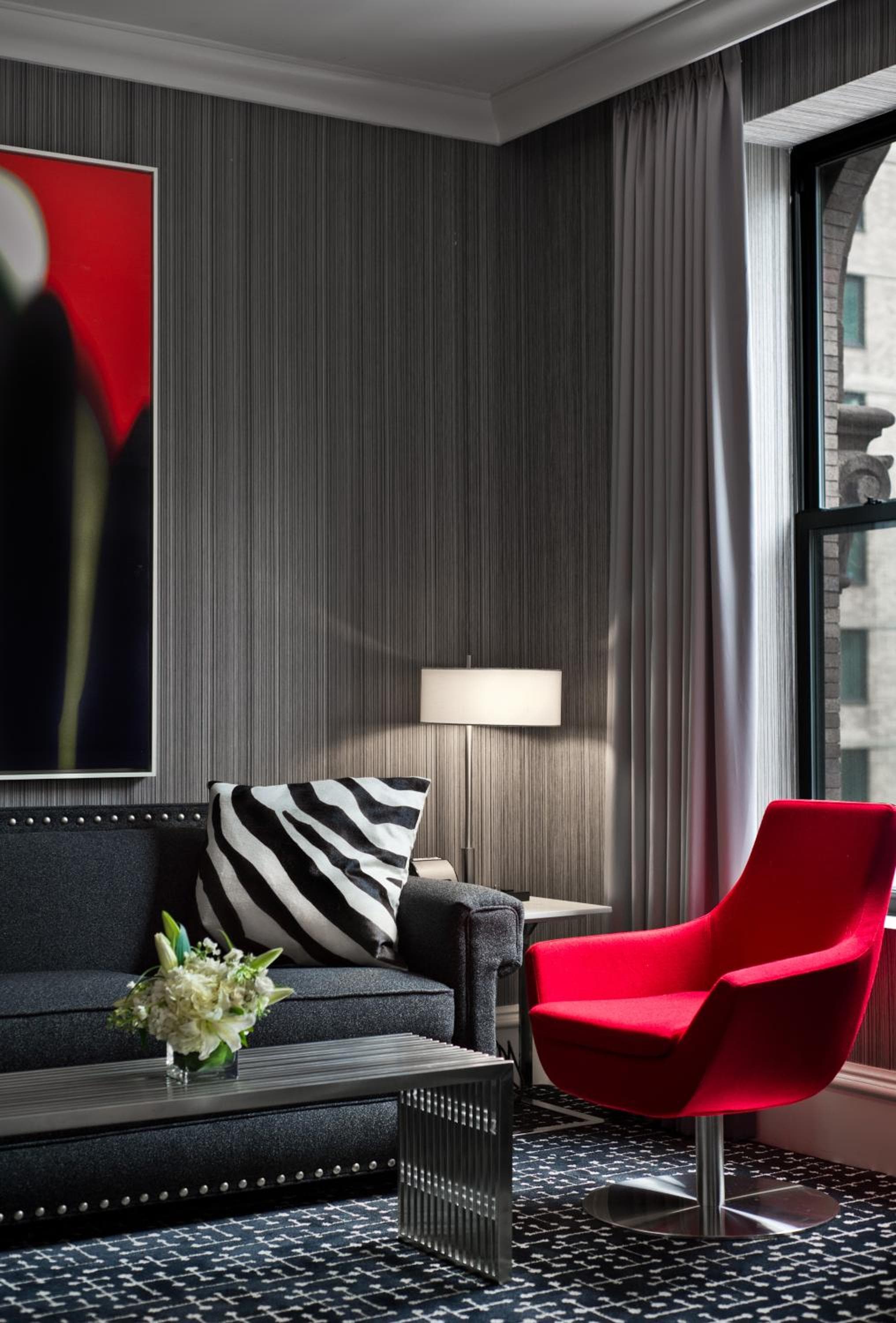 Moderne Hotel — 4