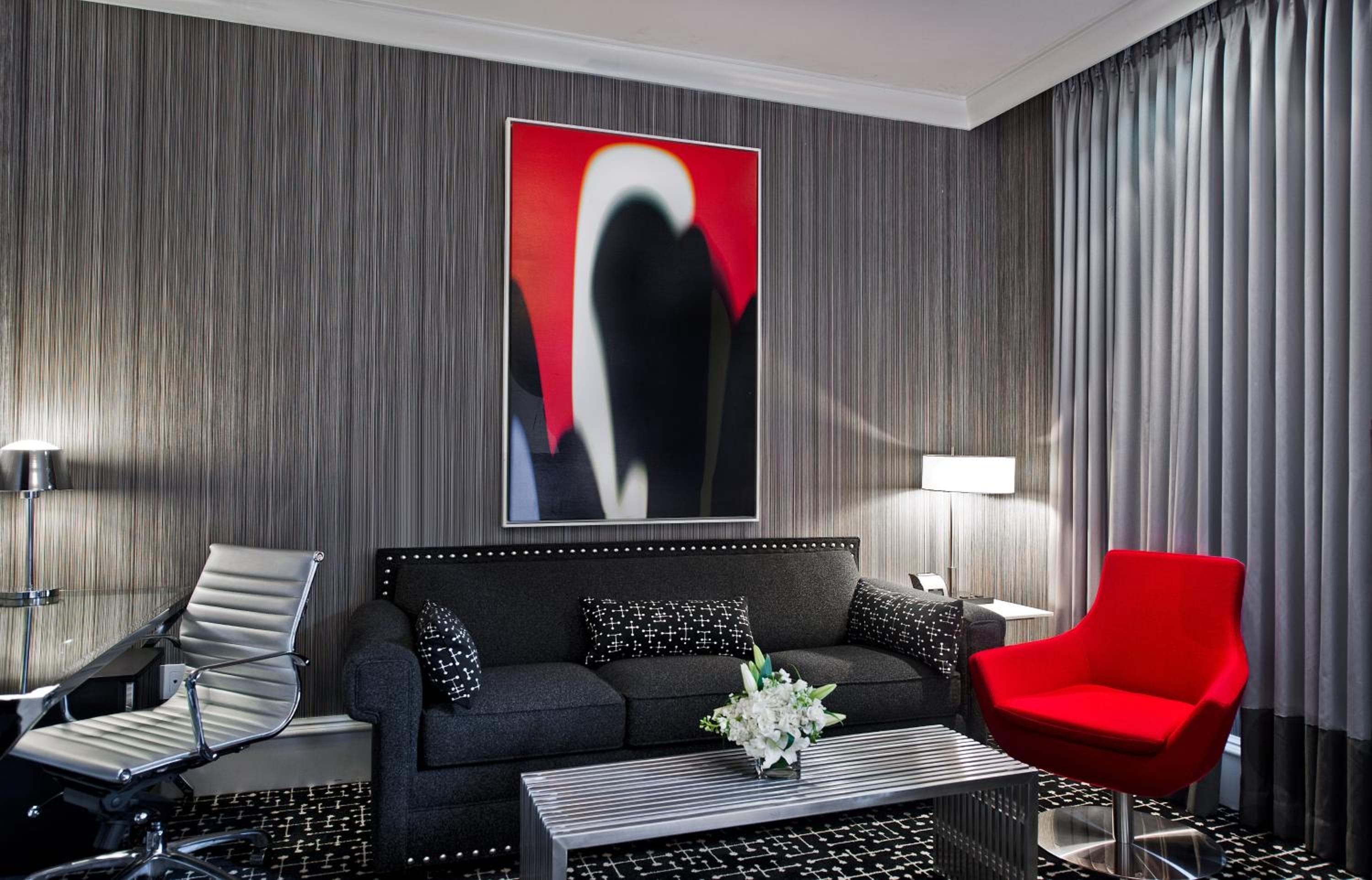 Moderne Hotel — 2