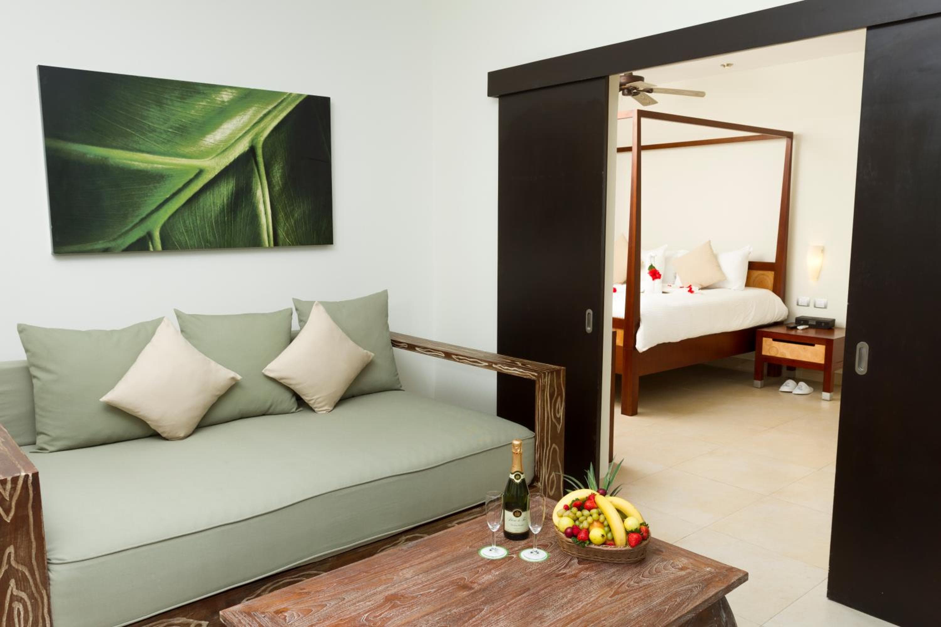 Select Club at Sandos Caracol All Inclusive - Adults Only Area — 19