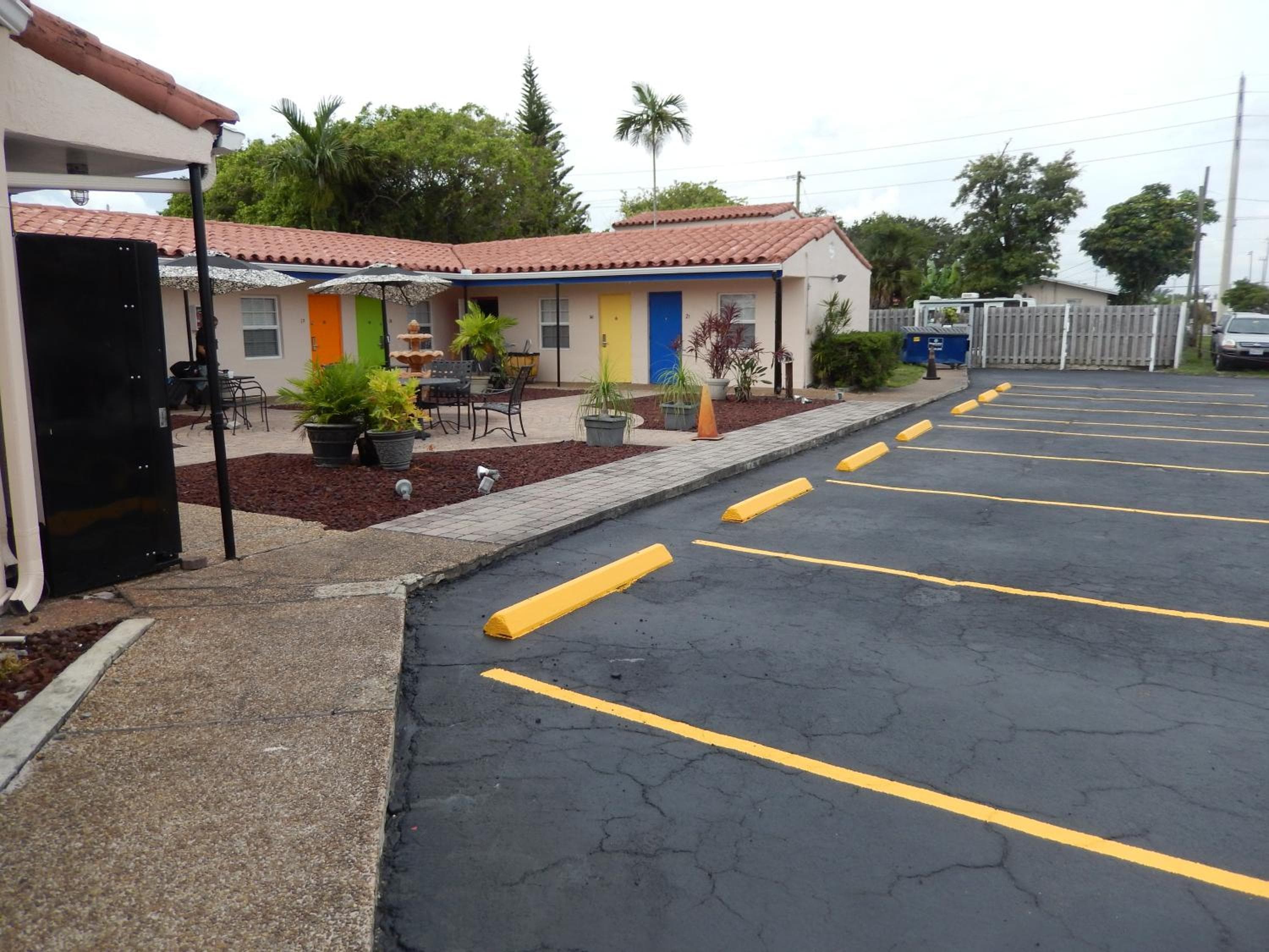 Hotel Haven - Hotel Fort Lauderdale — 2